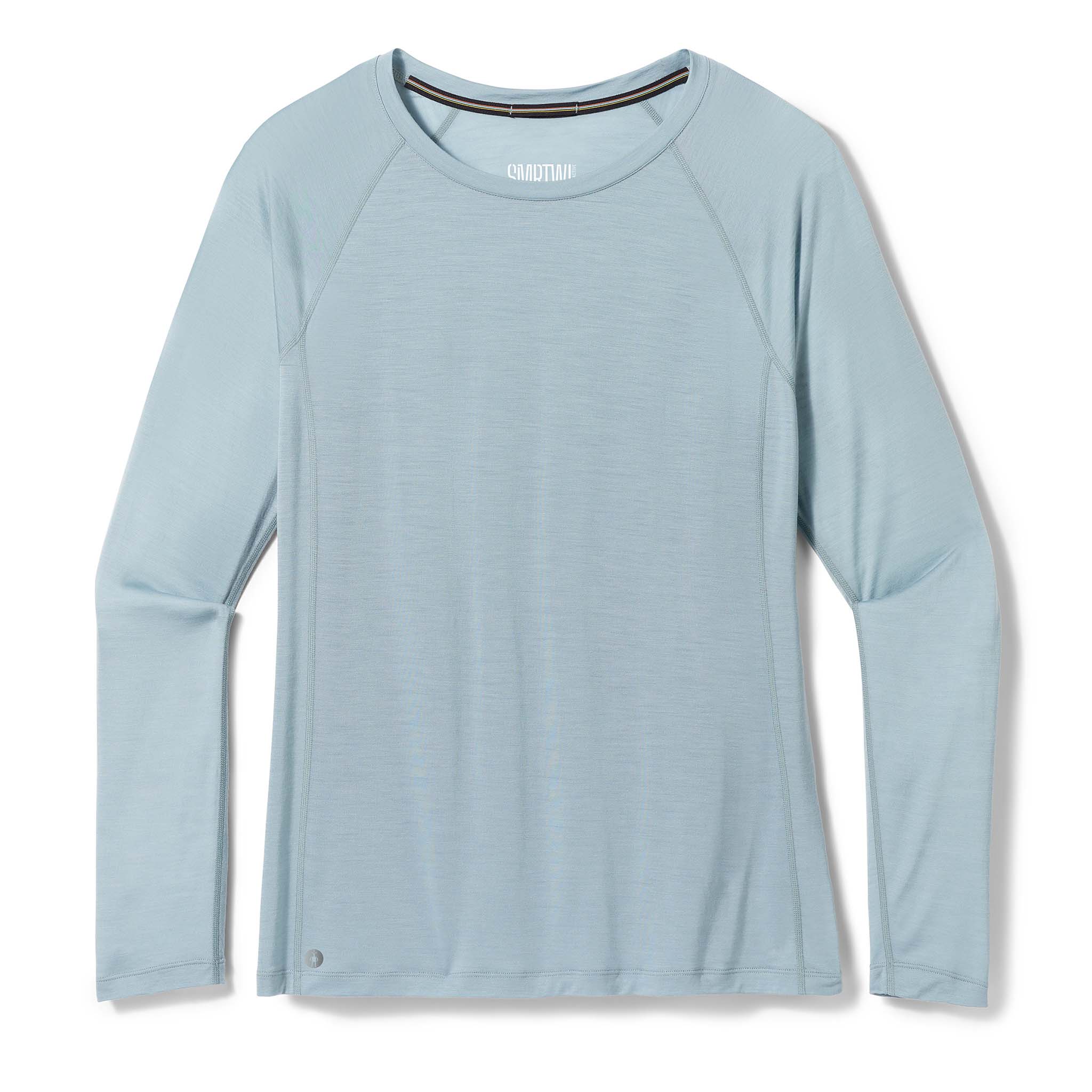 Smartwool Merino Sport 120 chandail à manches longues femme - Image 3
