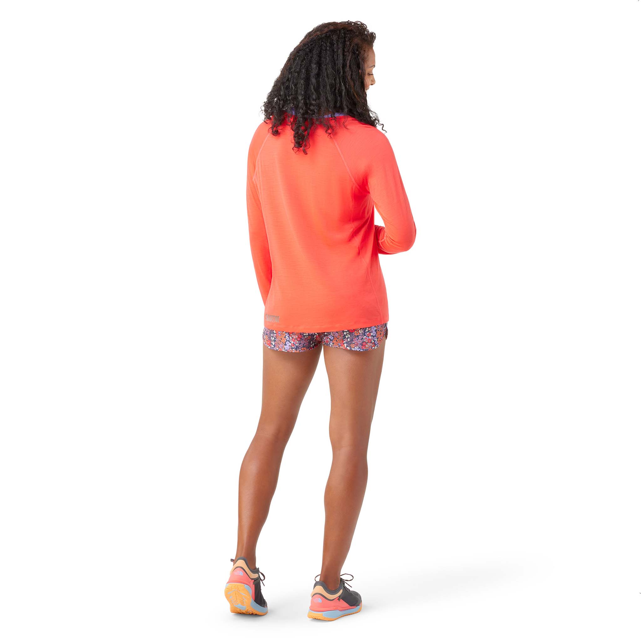 Smartwool Merino Sport 120 chandail à manches longues femme - Image 7