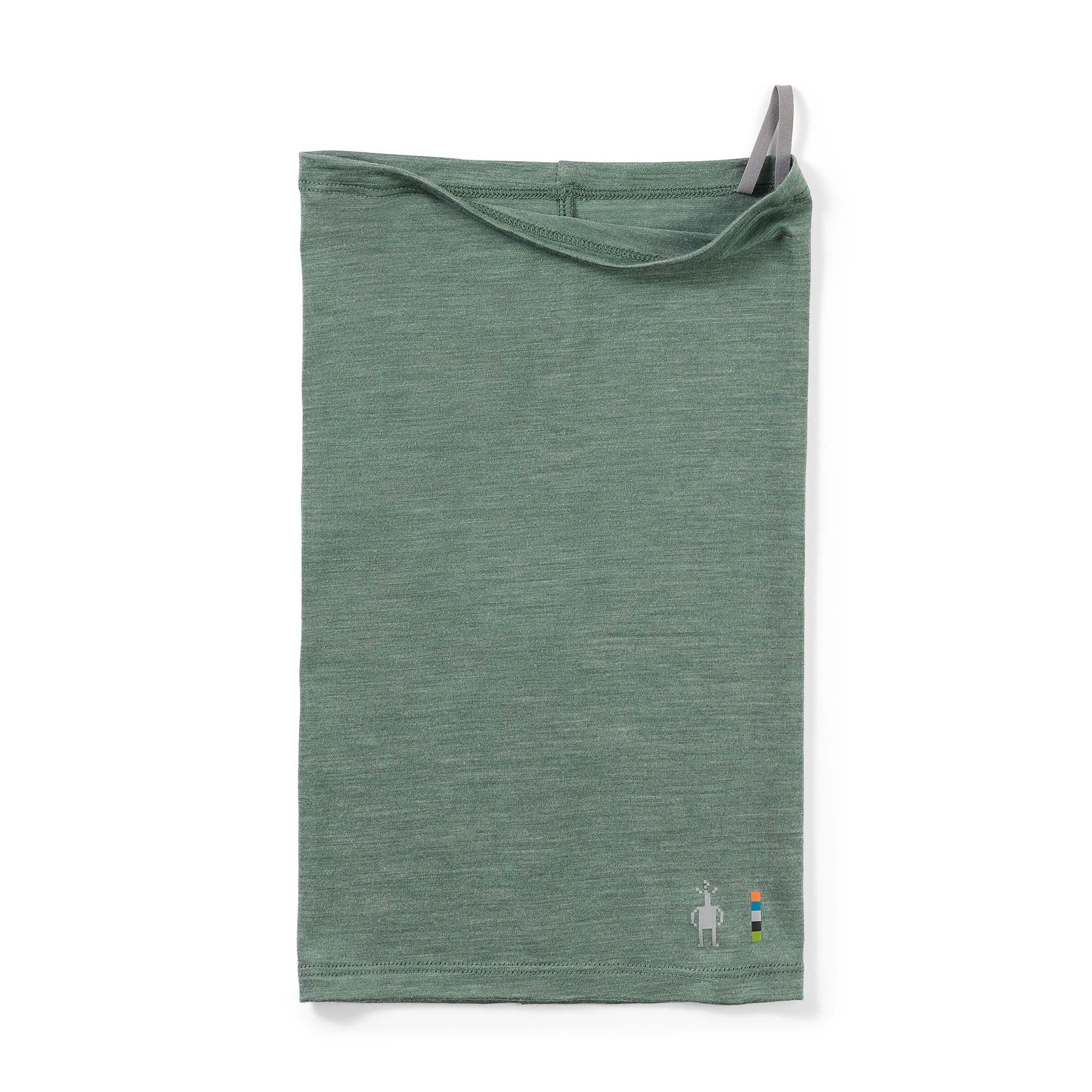 Smartwool Merino Sport 120 Neck Gaiter cache-cou unisexe - Image 4