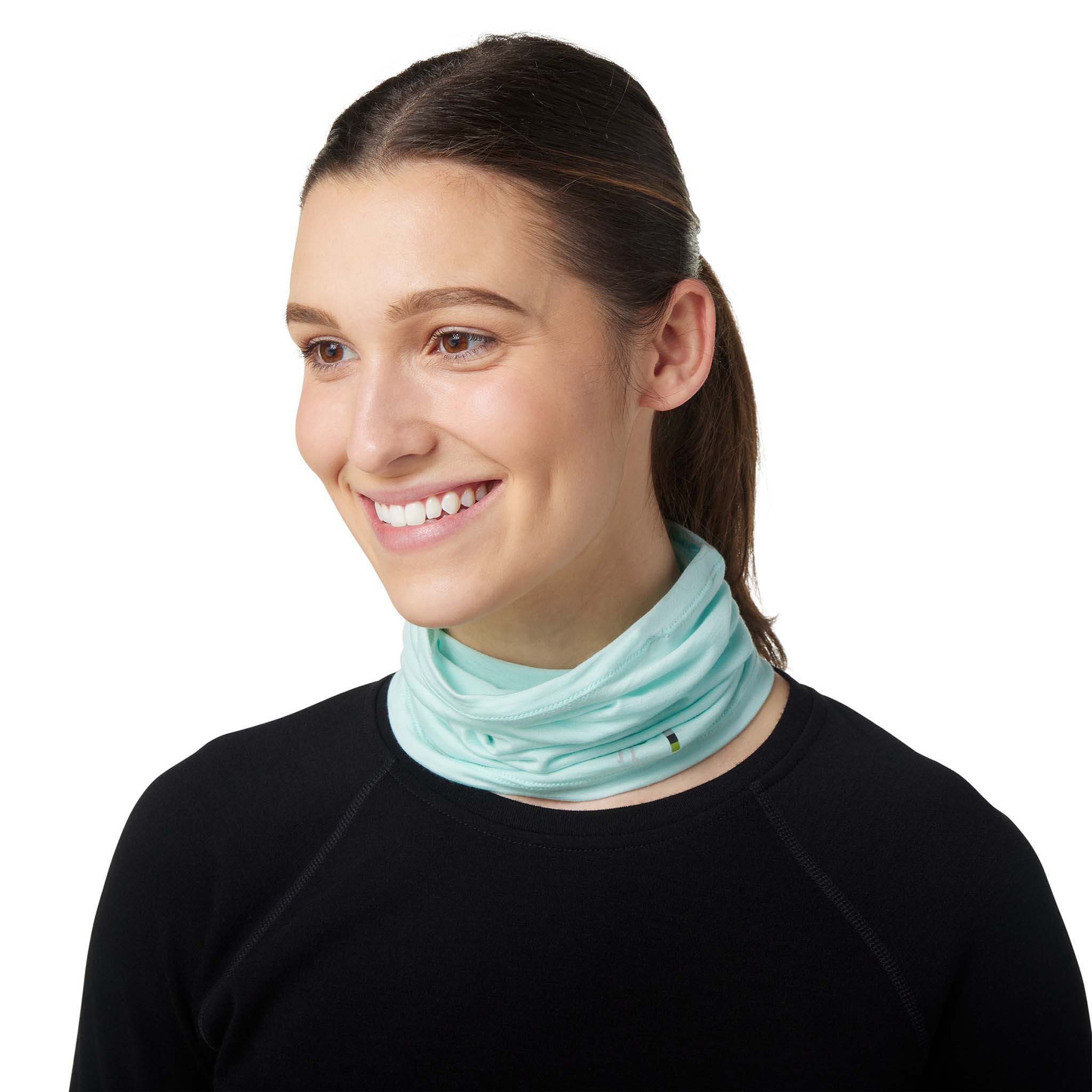 Smartwool Merino Sport 120 Neck Gaiter cache-cou unisexe - Image 9