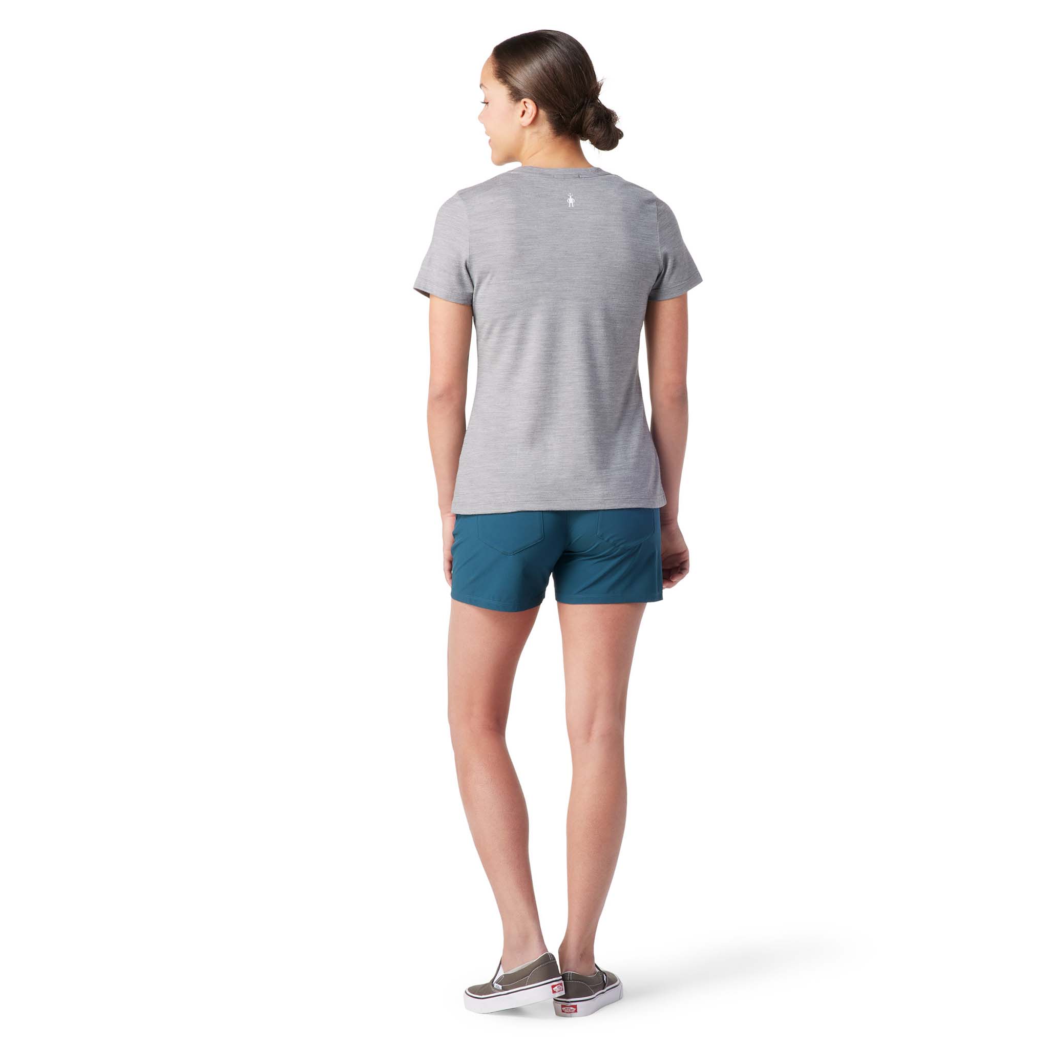 Smartwool Merino Sport 150 Dragonfly t-shirt à manches courtes femme - Image 3