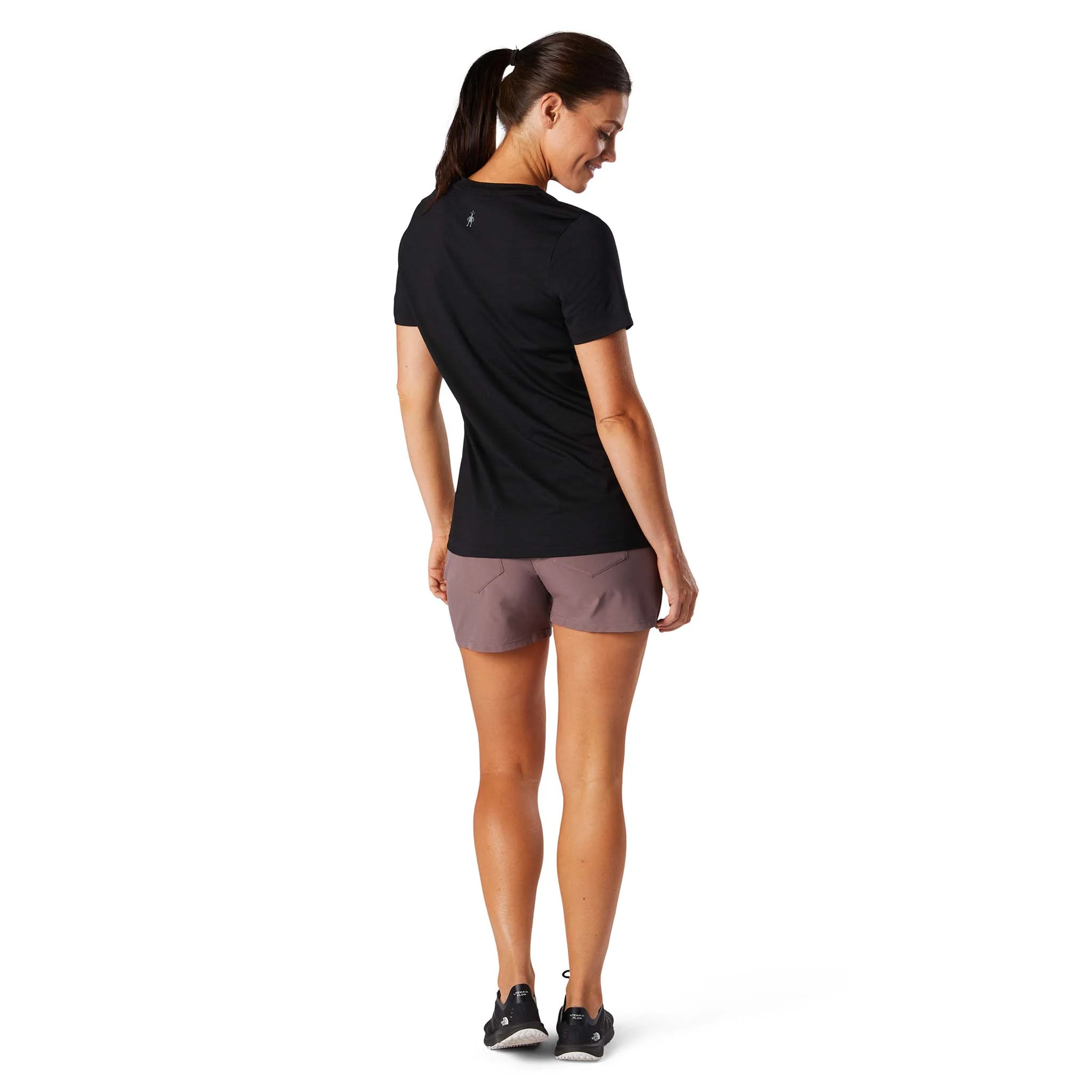 Smartwool Merino Sport 150 T-shirt à manches courtes pour femme - Image 3