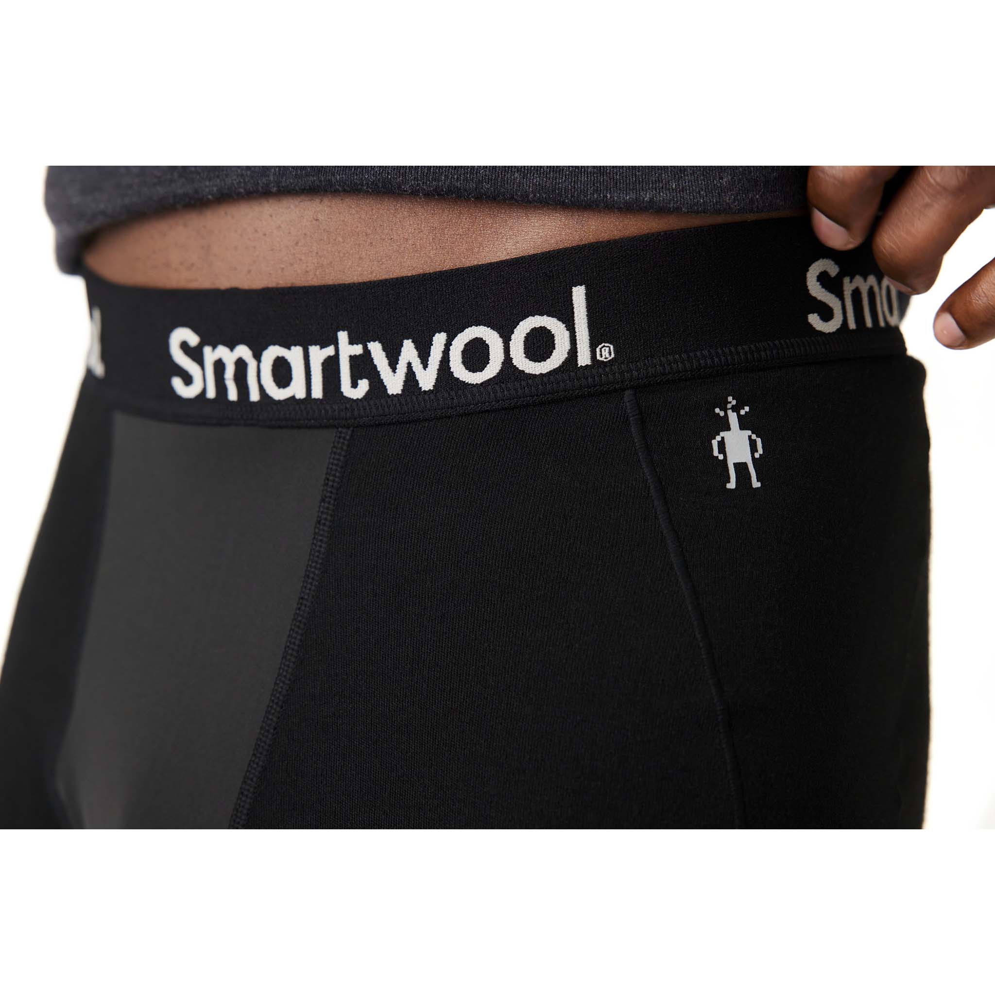 Smartwool Merino Sport 250 legging coupe-vent pour homme - Image 7