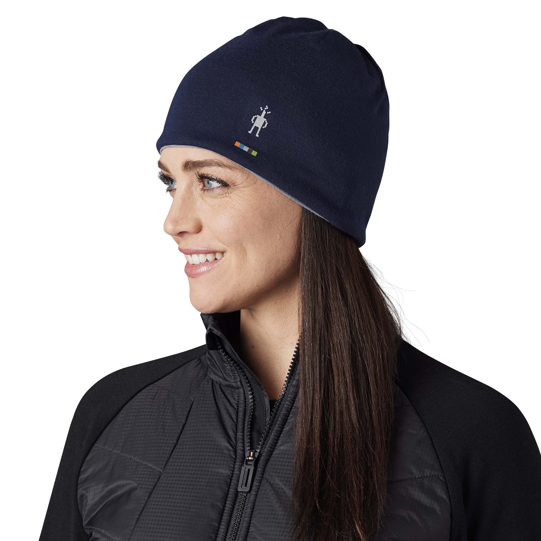 Smartwool Merino Sport 250 tuque réversible unisexe - Image 3