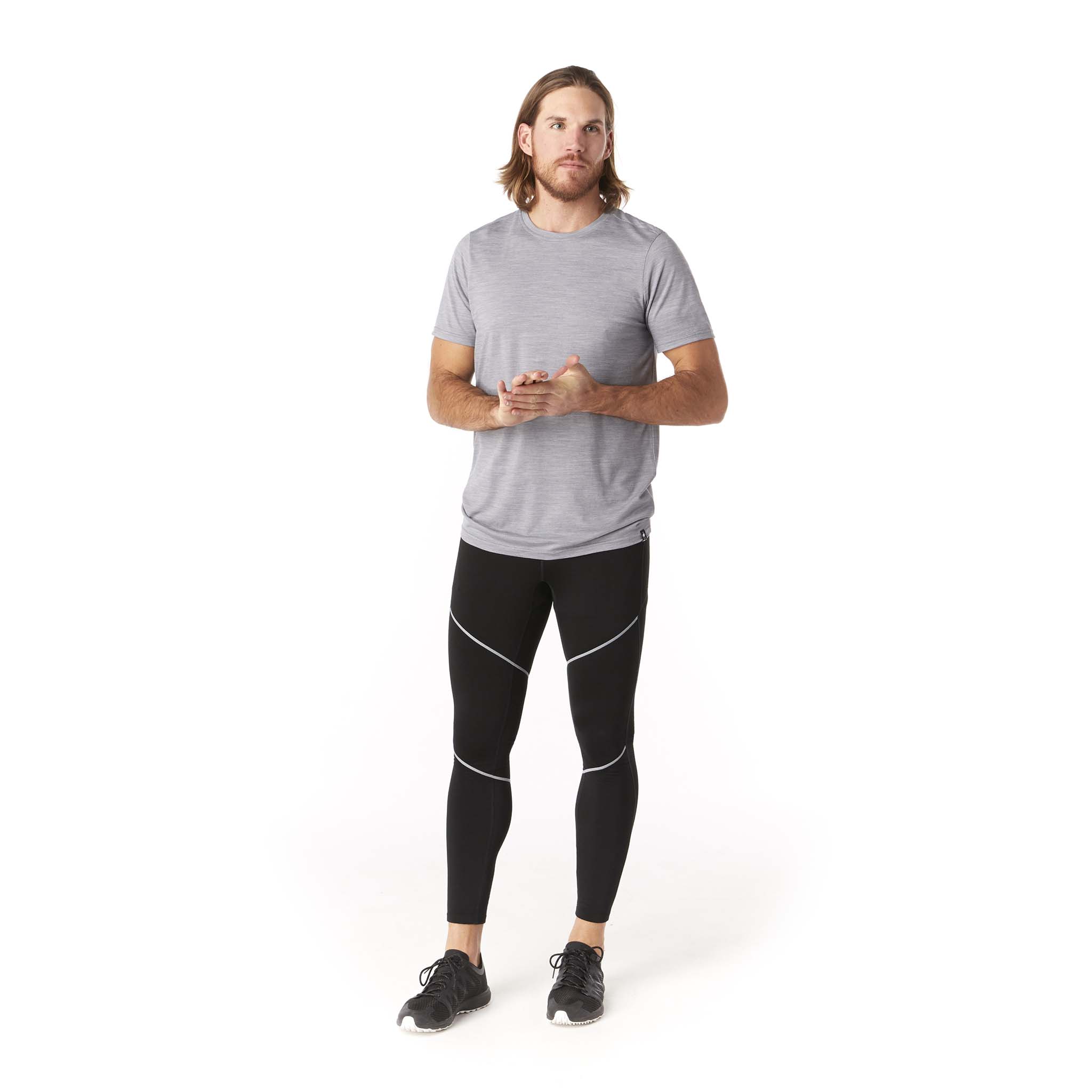 Smartwool Merino Sport Fleece legging en molleton homme - Image 2