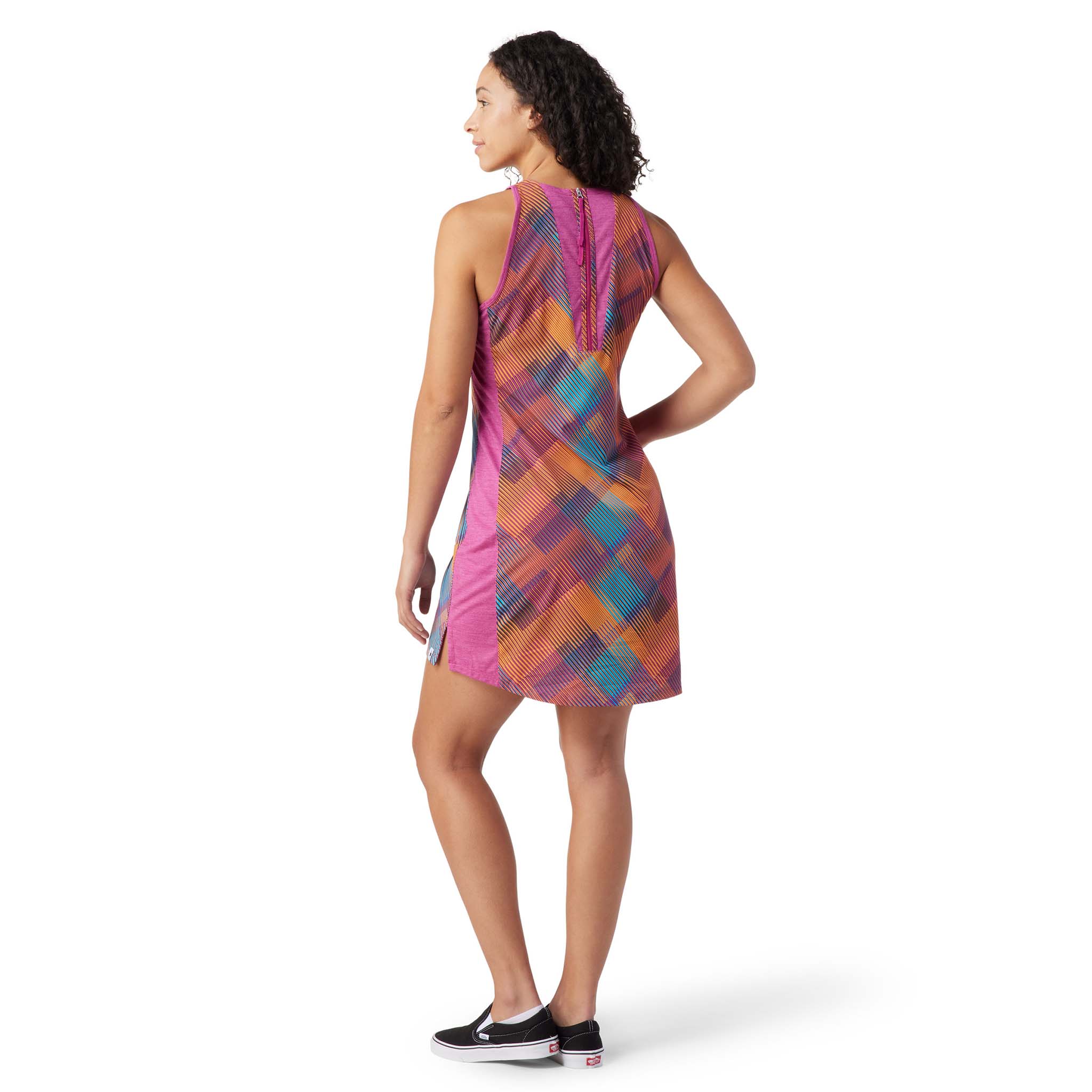 Smartwool Merino Sport Tank Dress robe camisole pour femme - Image 3