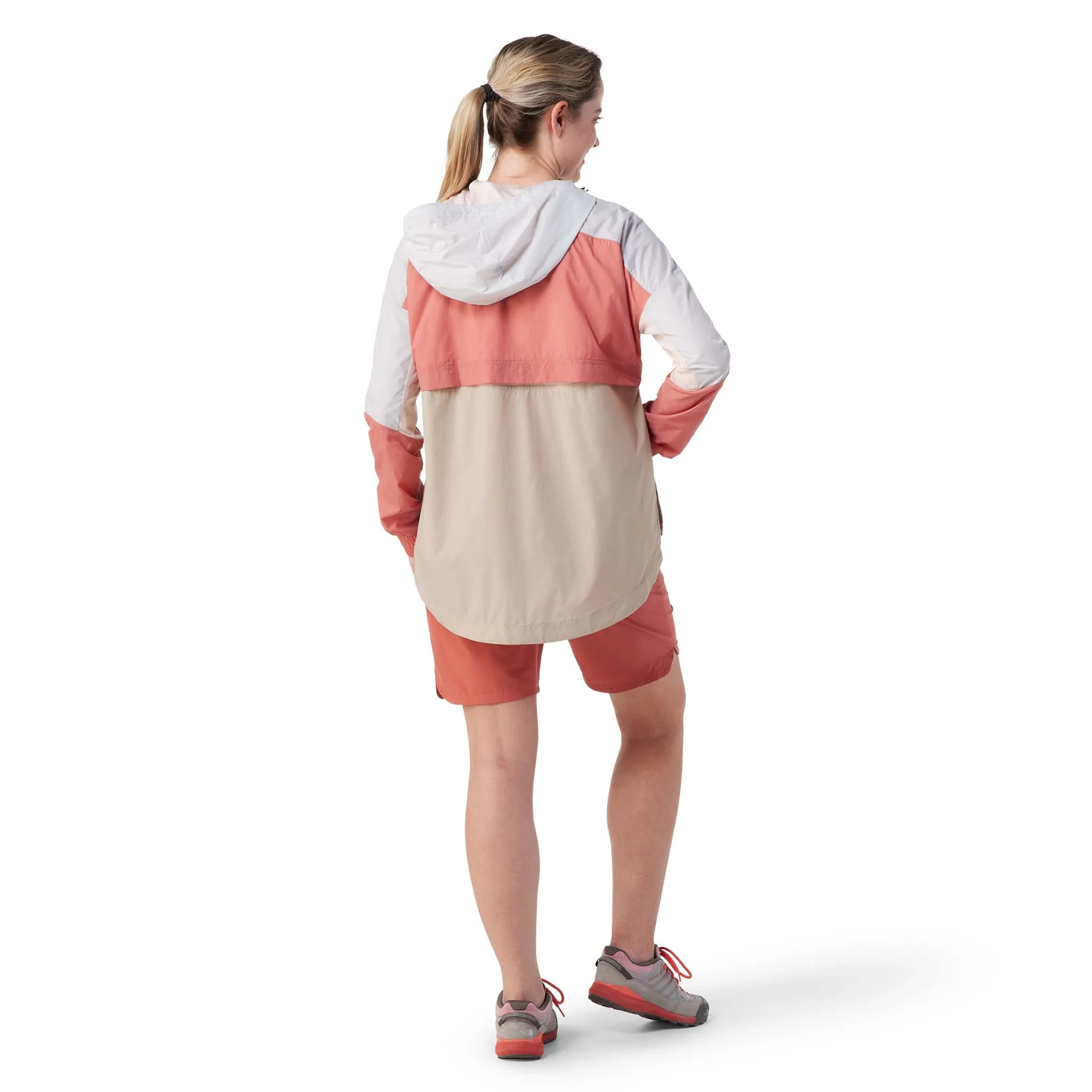 Smartwool Merino Sport Ultra Light Anorak pour femme - Image 7