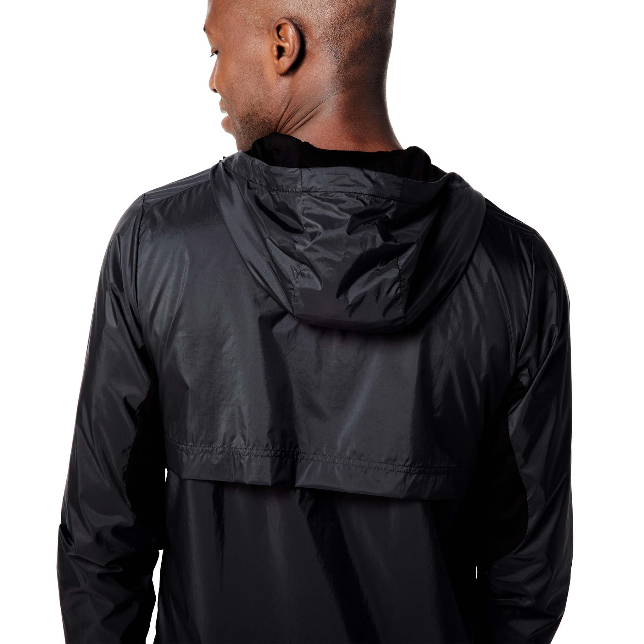Smartwool Merino Sport Ultra Light Anorak pour homme - Image 4
