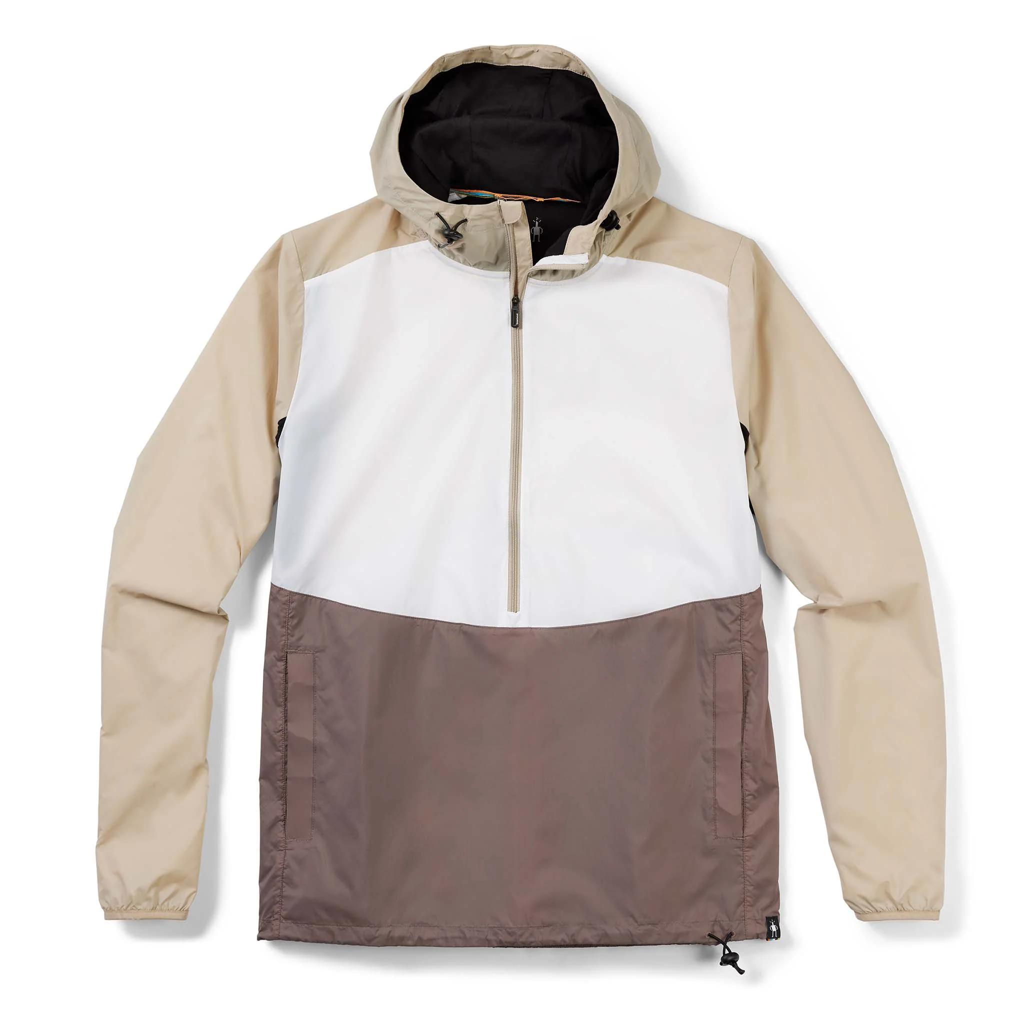 Smartwool Merino Sport Ultra Light Anorak pour homme - Image 6