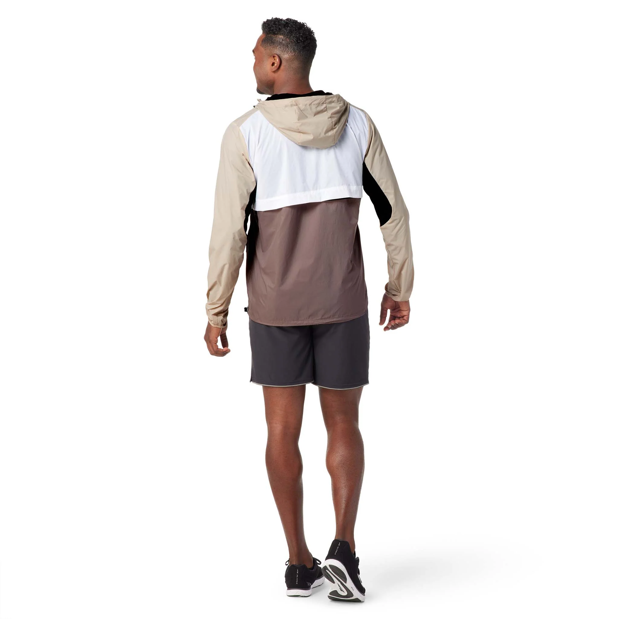 Smartwool Merino Sport Ultra Light Anorak pour homme - Image 7