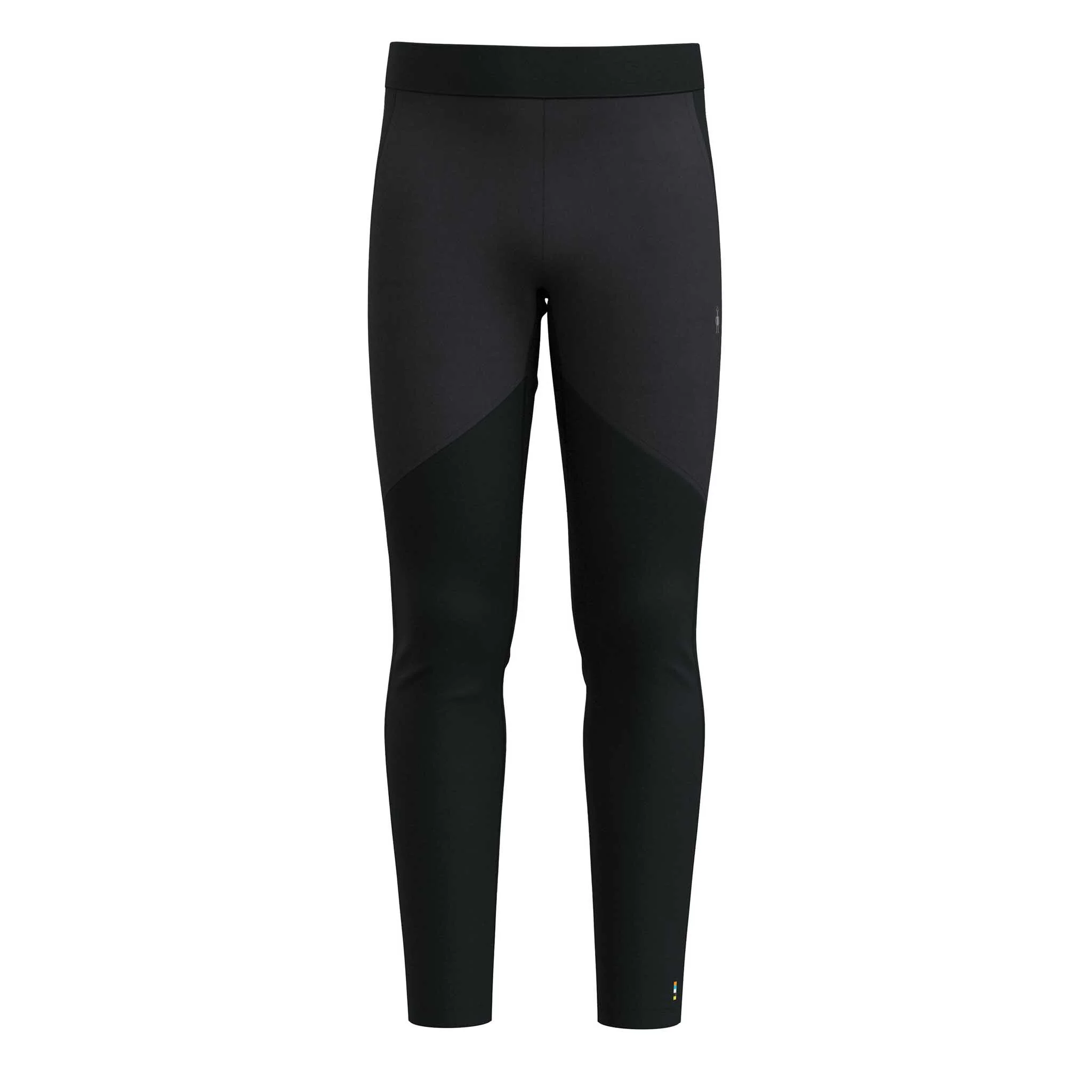 Smartwool pantalon coupe-vent Active Fleece pour homme