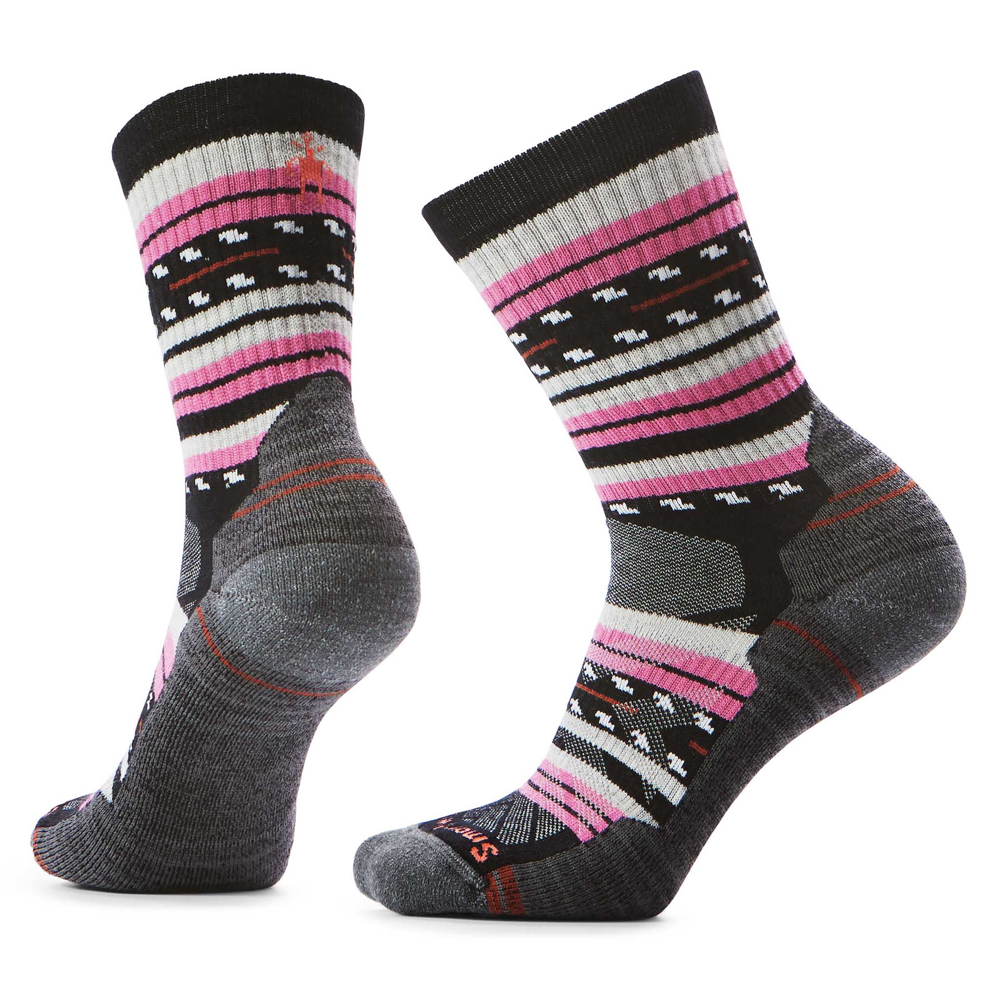 Smartwool Performance Hike Light Cushion chaussettes imprimées femme - Image 6