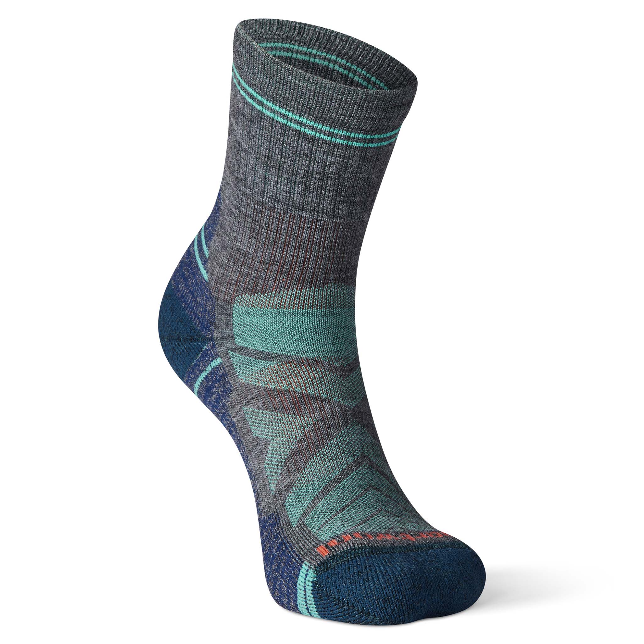 Smartwool Performance Hike Light Cushion bas mi-mollet femme - Image 3