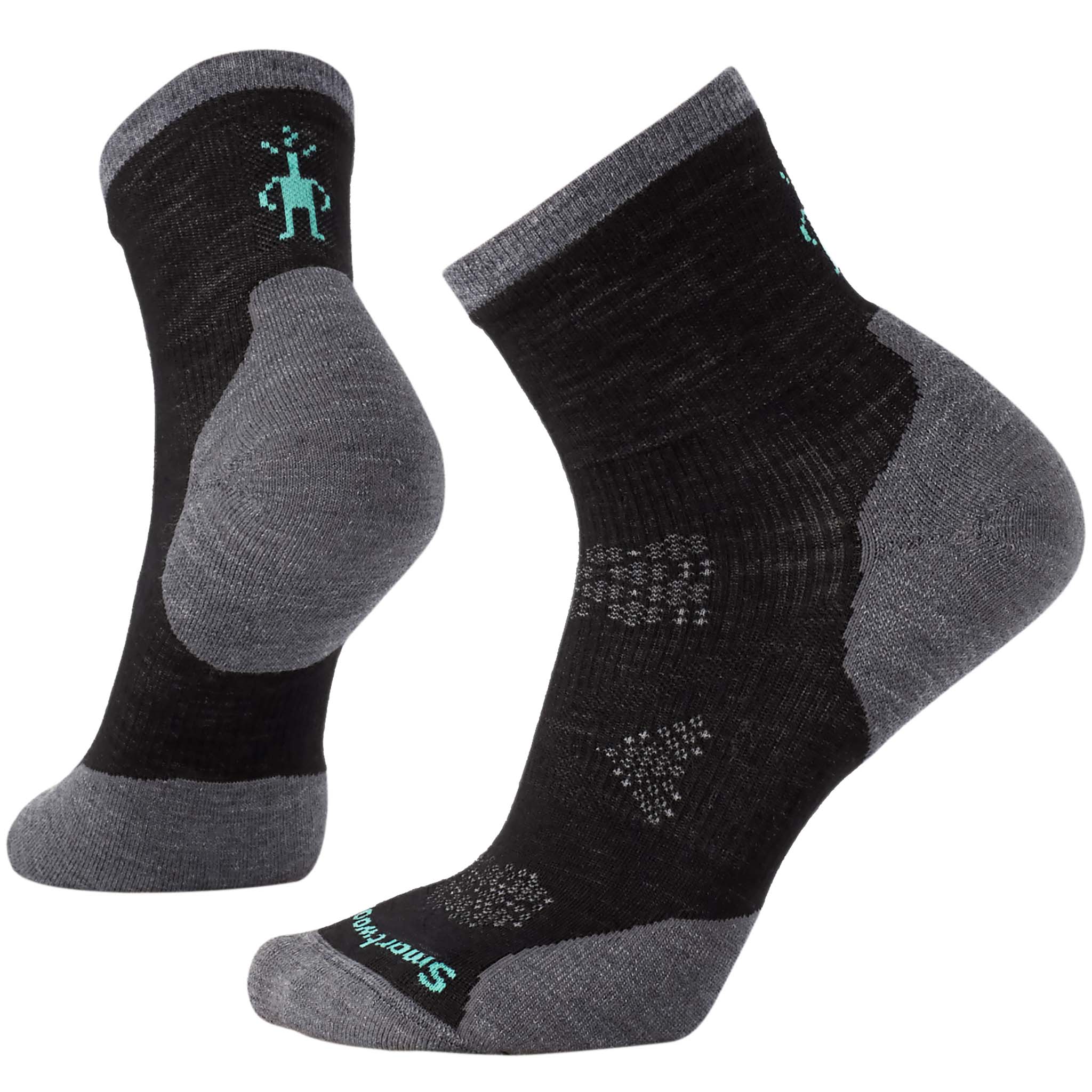 Smartwool Performance Run Cold Weather bas de course femme - Image 2