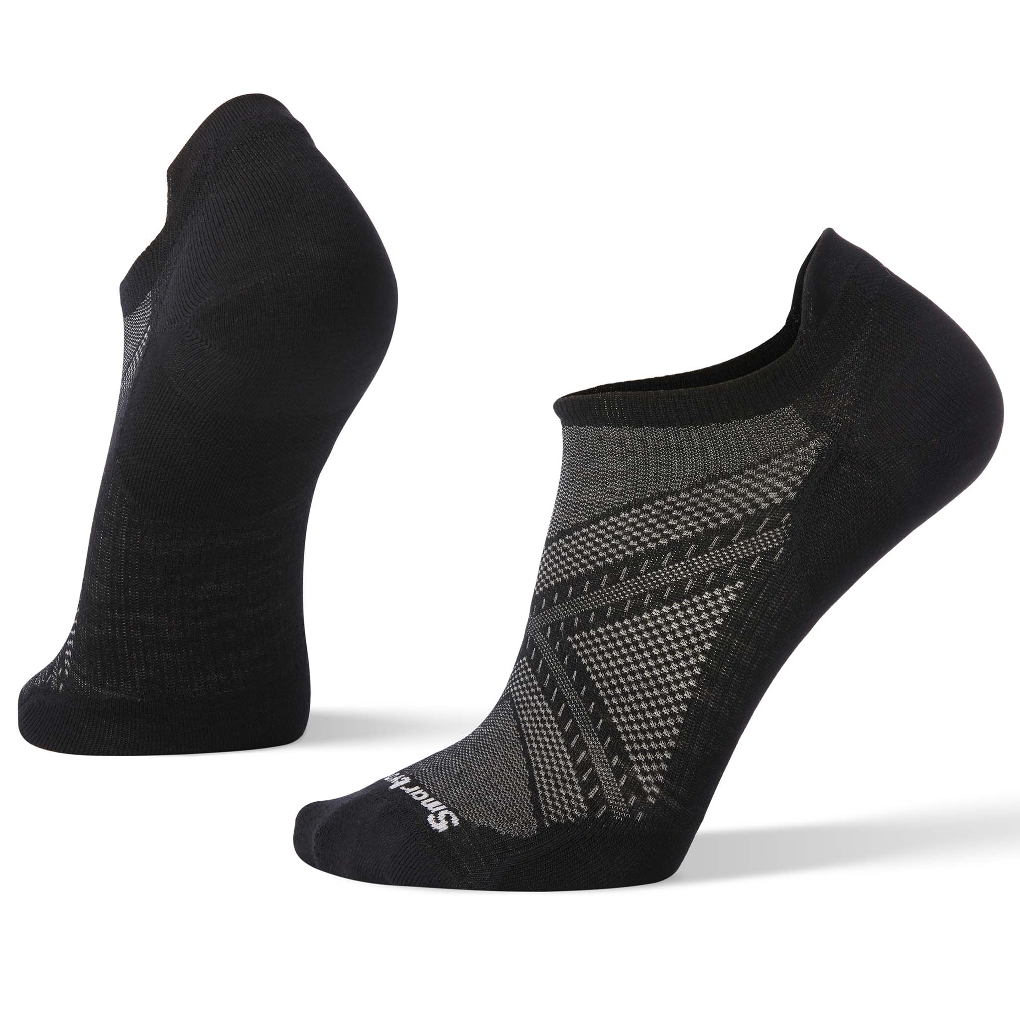 Smartwool Performance Run Zero Cushion chaussettes basses homme