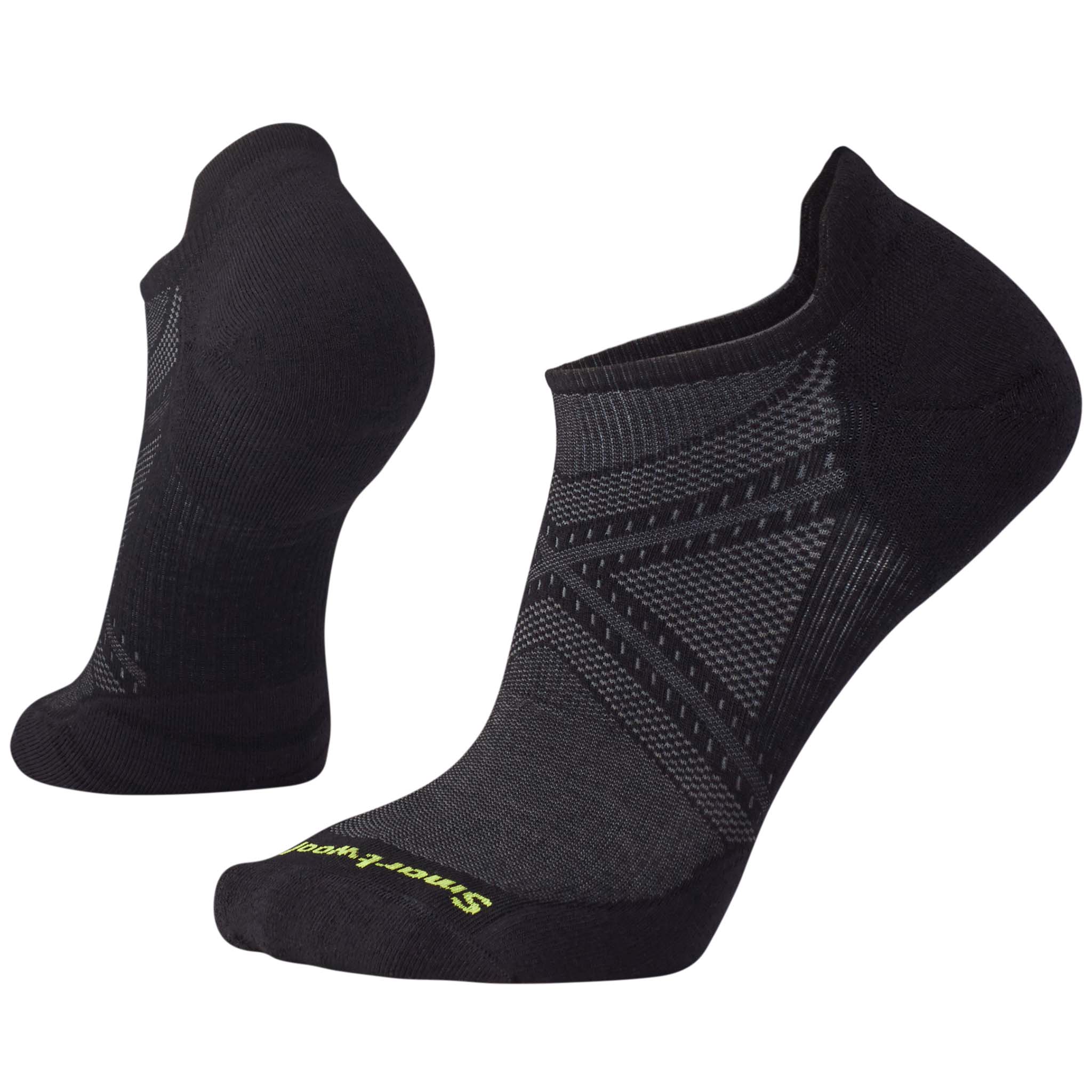 Smartwool Performance Targeted Cushion bas de course à pied homme