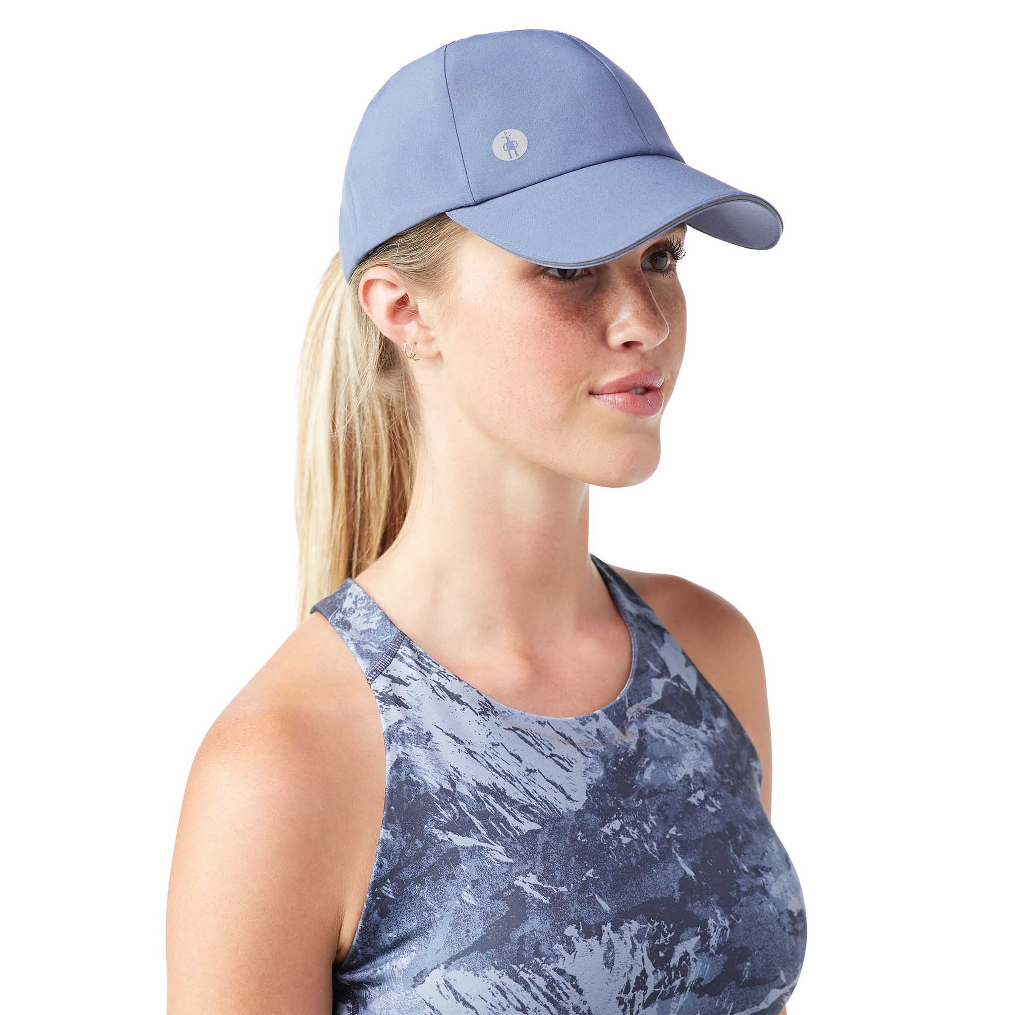 Smartwool Run casquette de course à pied