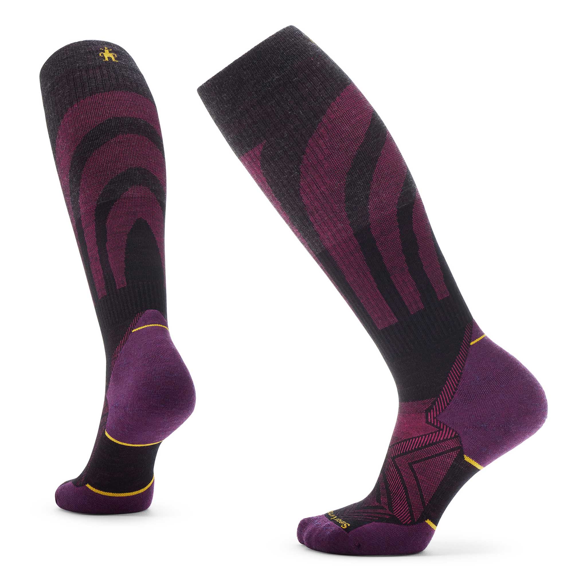 Smartwool Run Compression OTC chaussettes de course pour femme