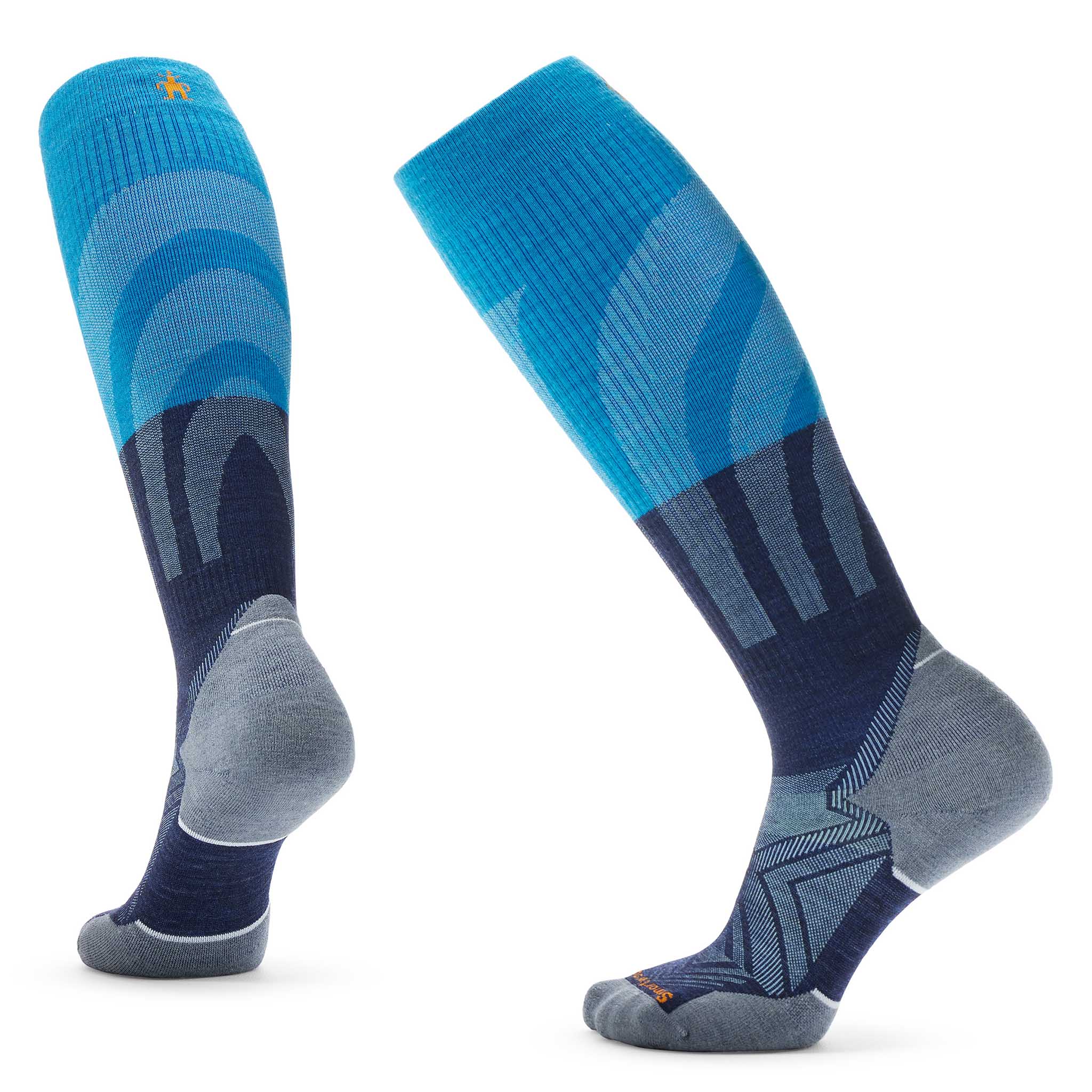 Smartwool Run Compression OTC chaussettes de course pour femme - Image 3
