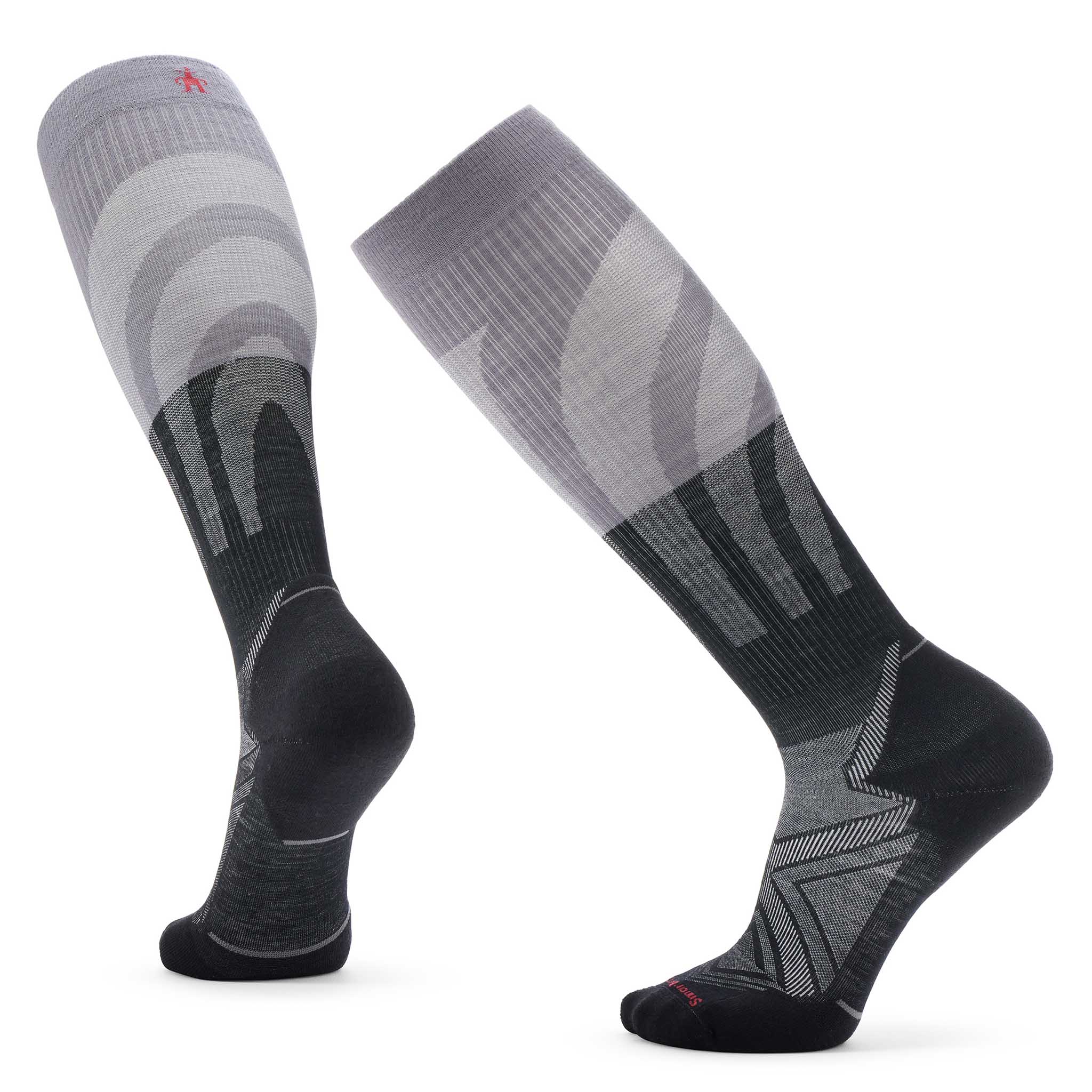 Smartwool Run Compression OTC chaussettes de course unisexes