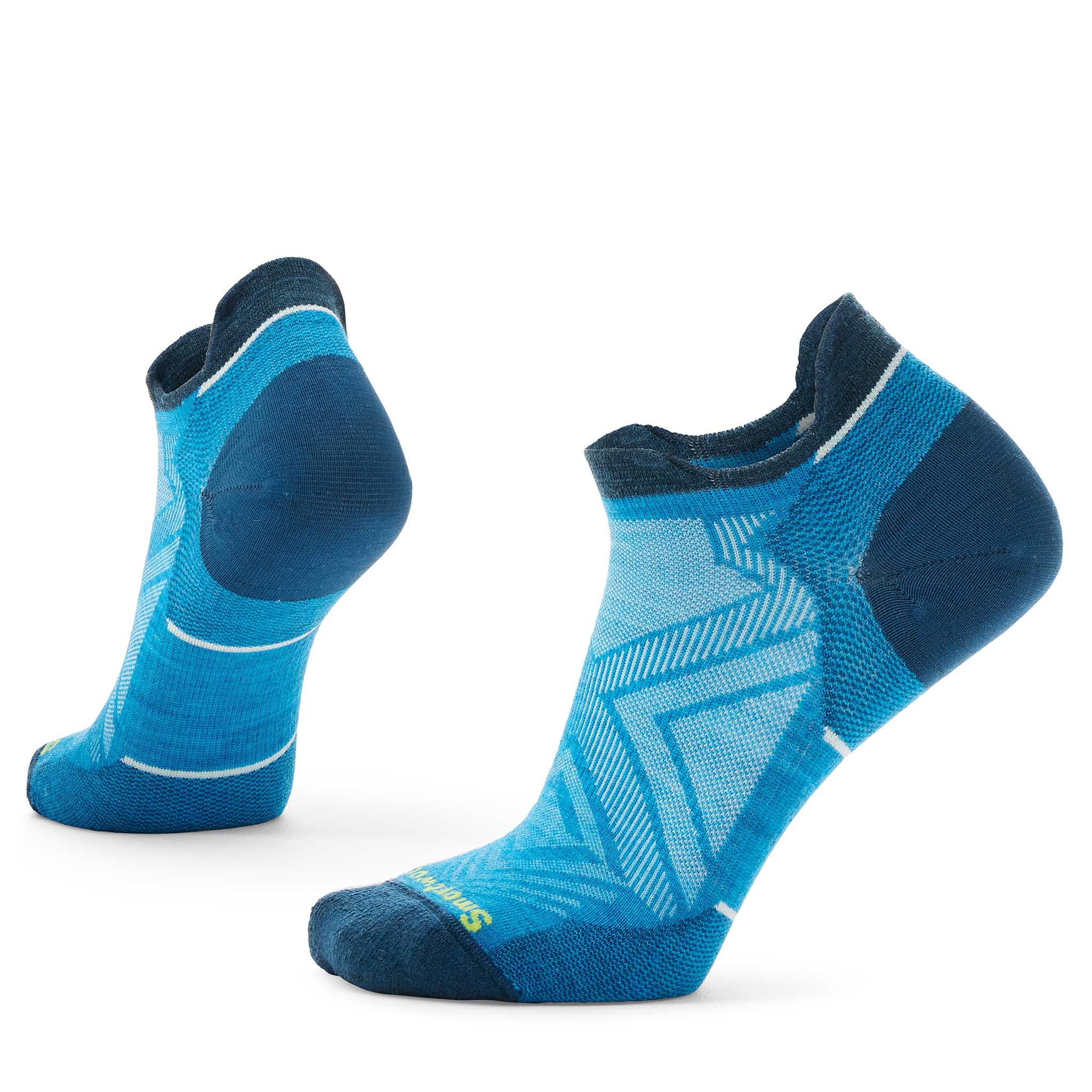 Smartwool Run Zero Cushion chaussettes basses de course femme - Image 3