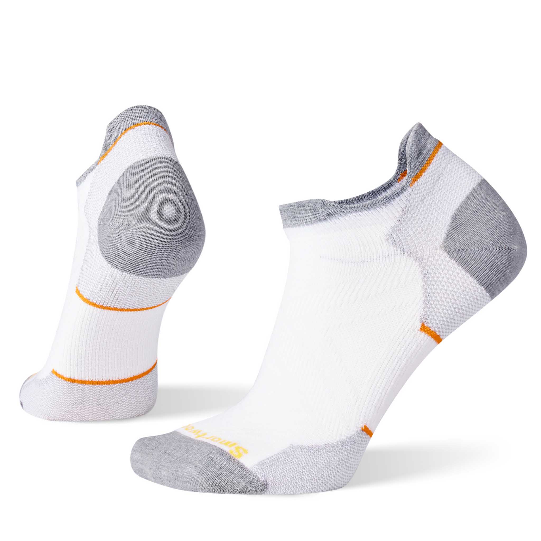 Smartwool Run Zero Cushion chaussettes basses de course femme - Image 5