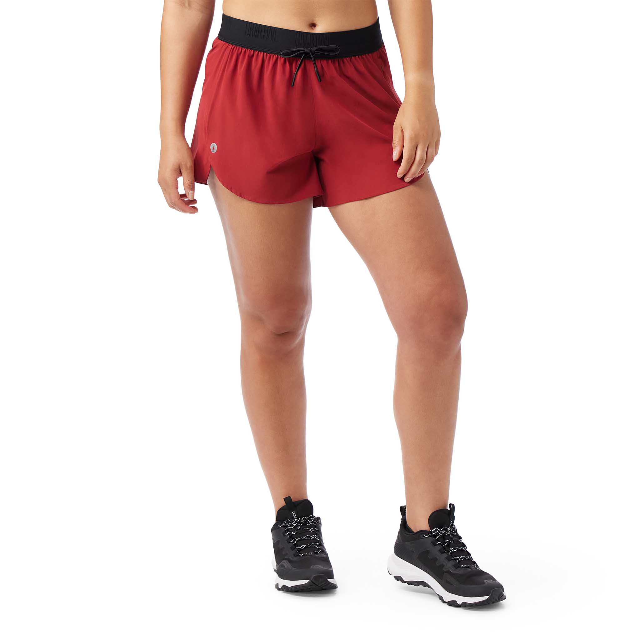 Smartwool short Active 10 cm (4 po) pour femme - Image 4
