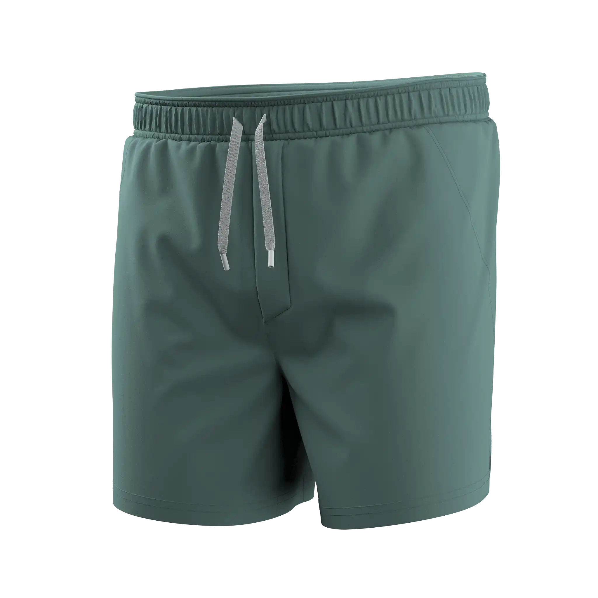 Smartwool short Active doublé 13 cm (5 po) pour homme - Image 4