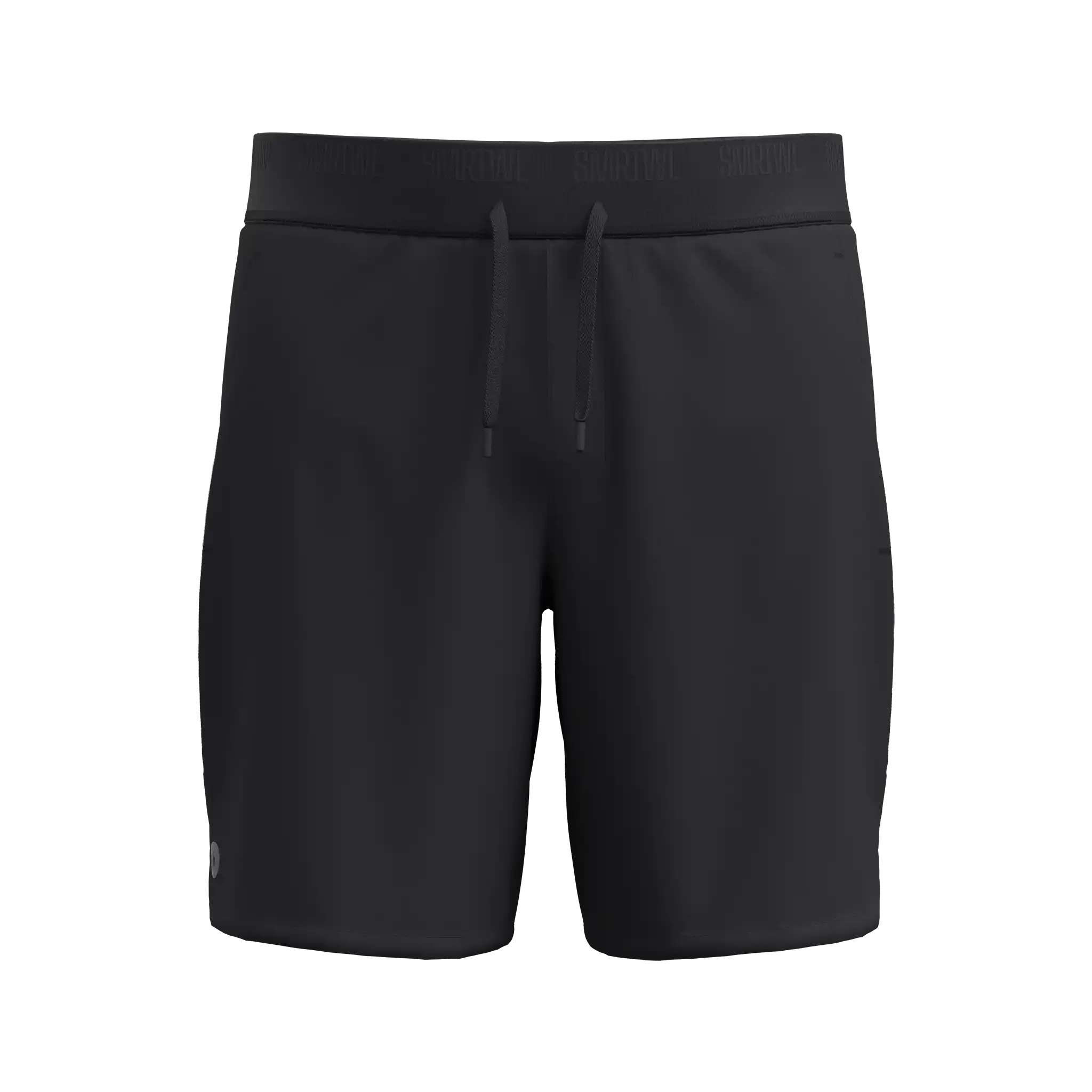 Smartwool short Active doublé 18 cm (7 po) pour homme - Image 8