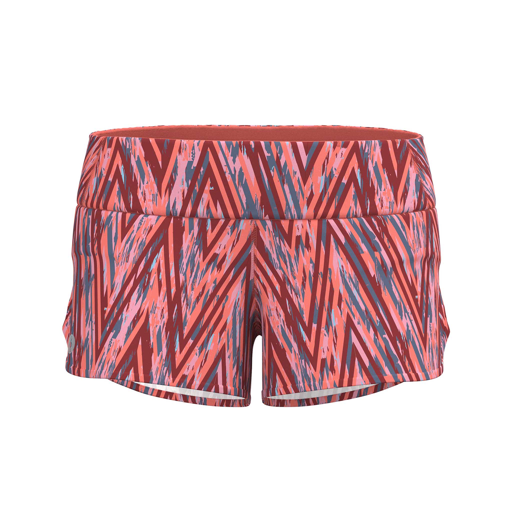 Smartwool short Active doublé 7,6 cm (3 po) pour femme