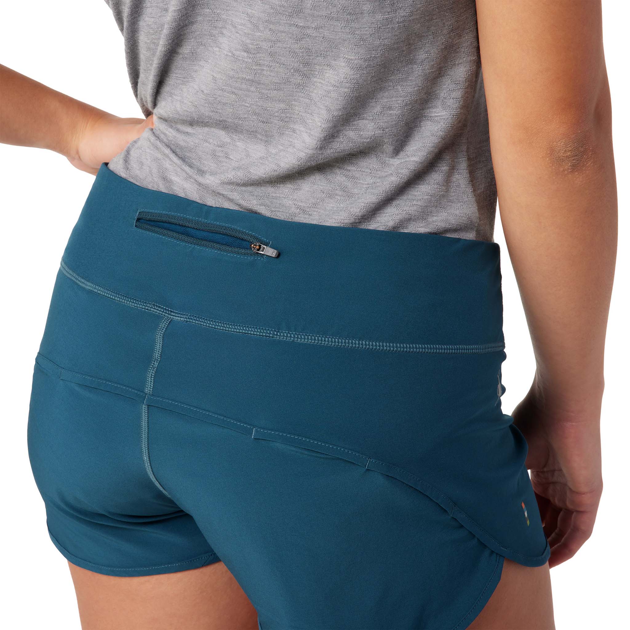 Smartwool short de sport doublé pour femme - Image 11