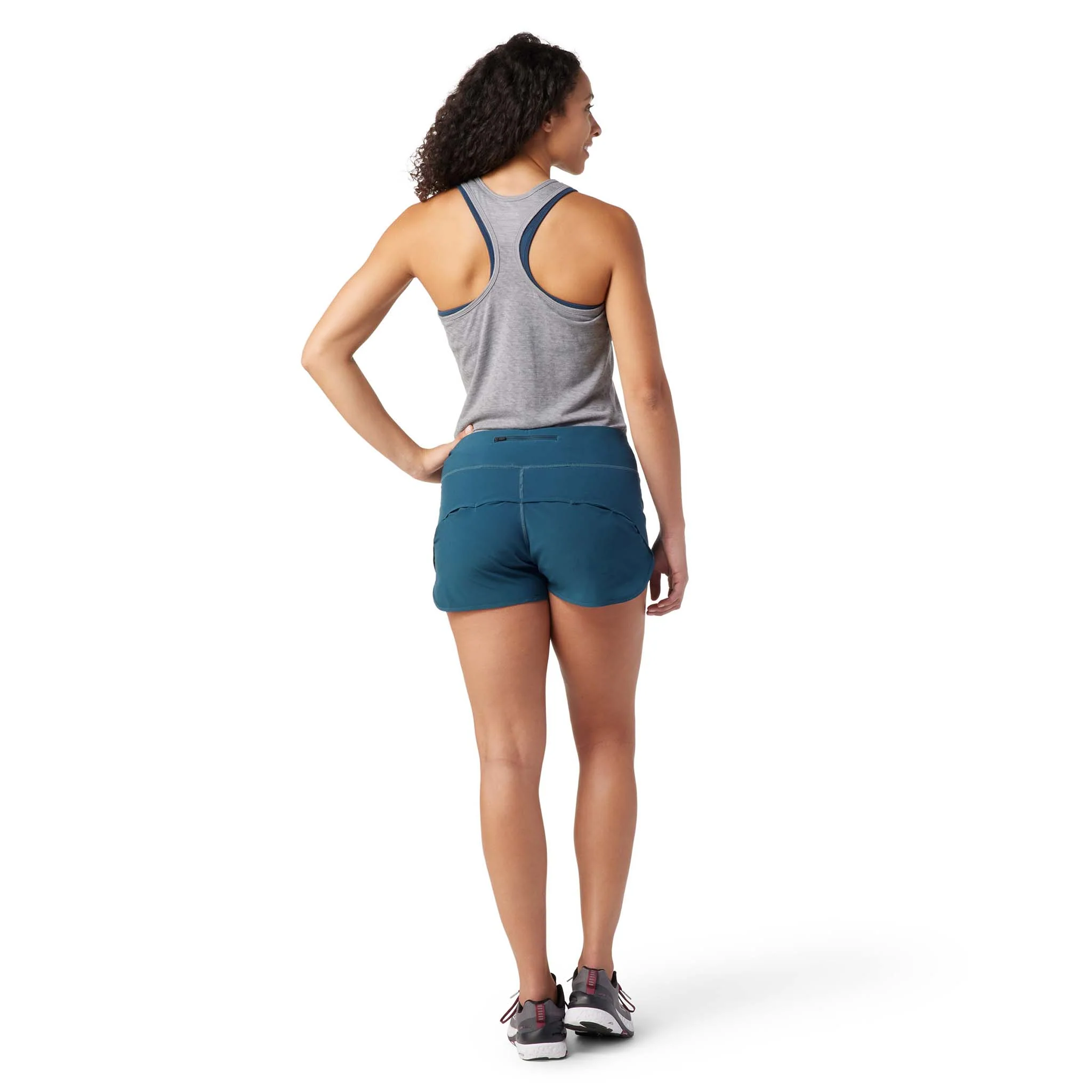 Smartwool short de sport doublé pour femme - Image 13