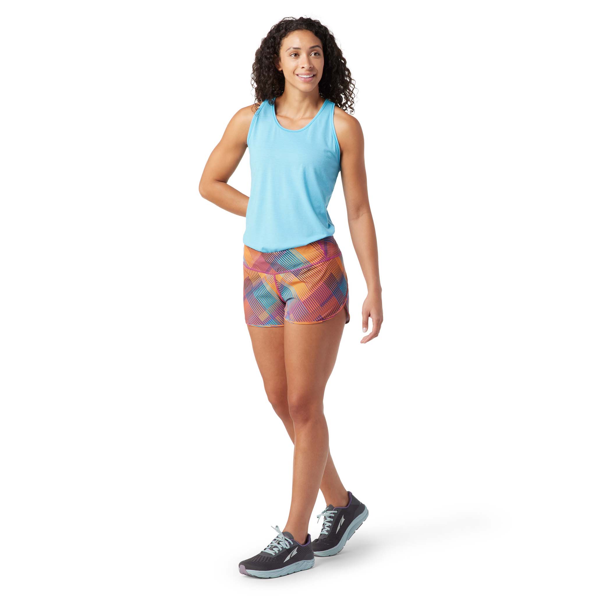Smartwool short de sport doublé pour femme - Image 15