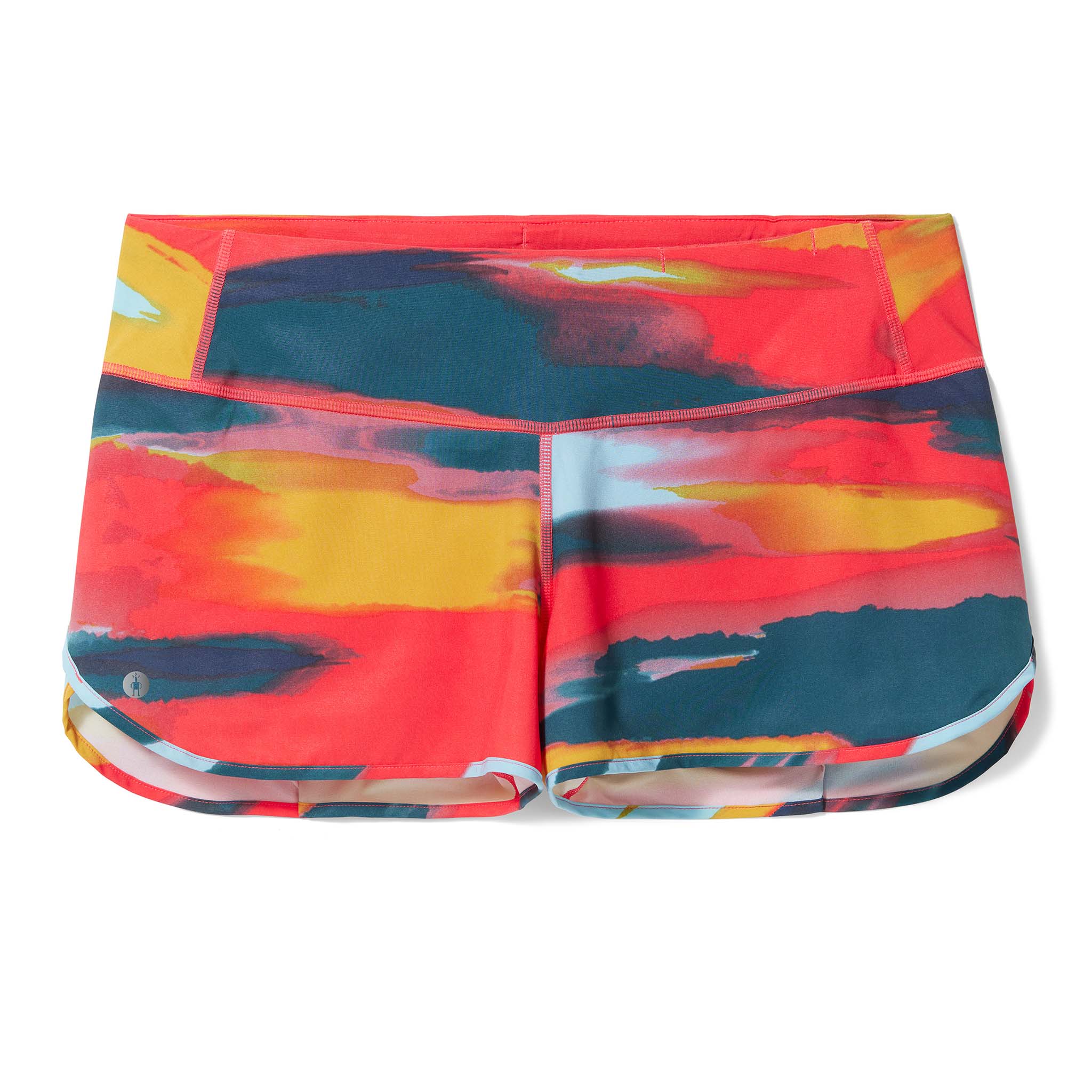 Smartwool short de sport doublé pour femme - Image 4
