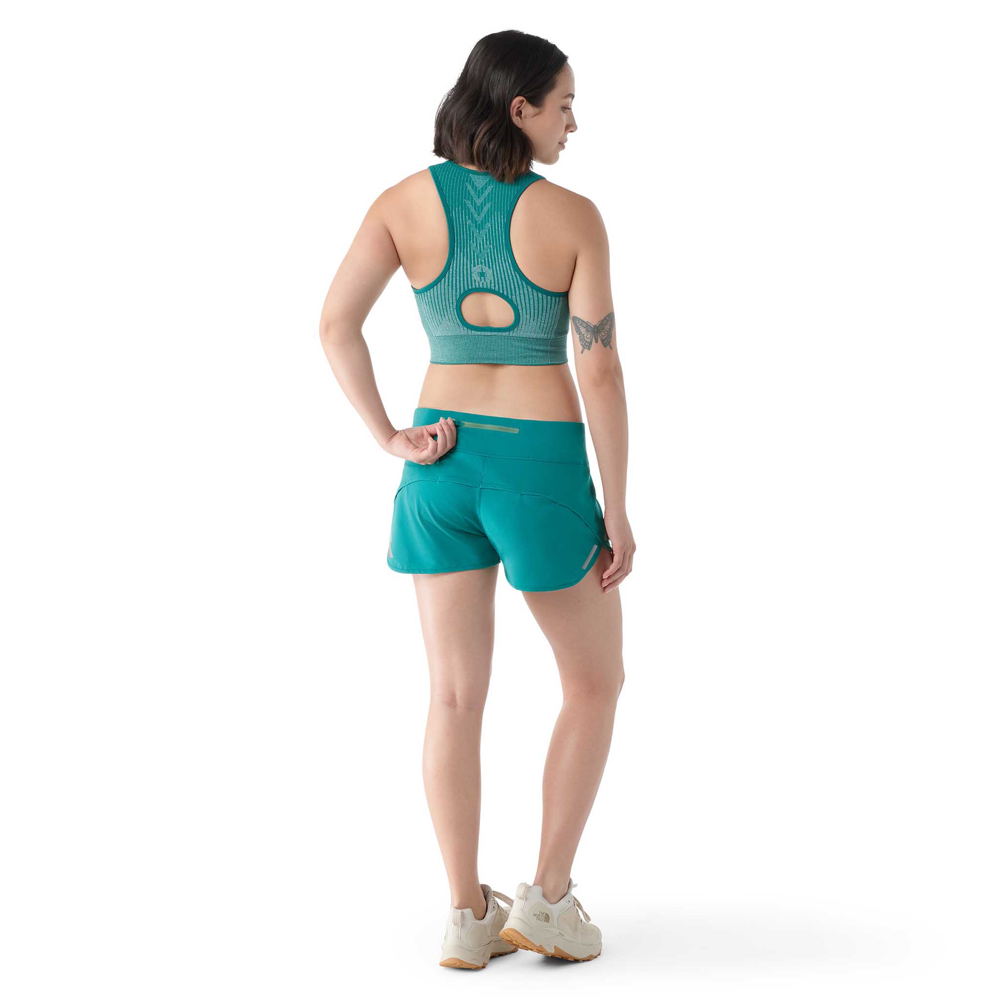 Smartwool short de sport doublé pour femme - Image 9
