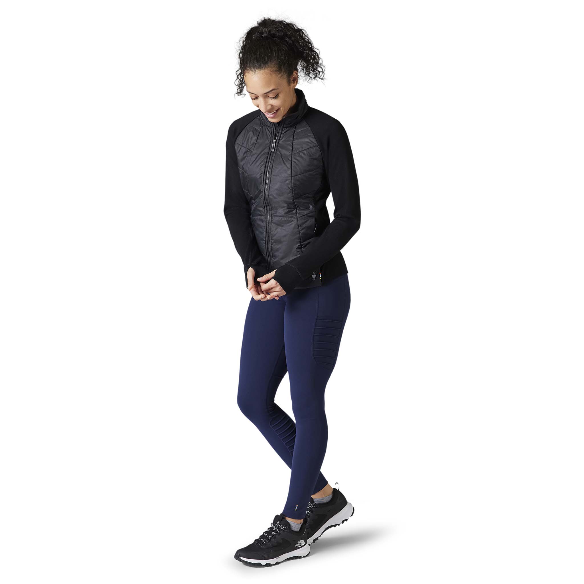 Smartwool Smartloft 60 Jacket manteau pour femme - Image 5