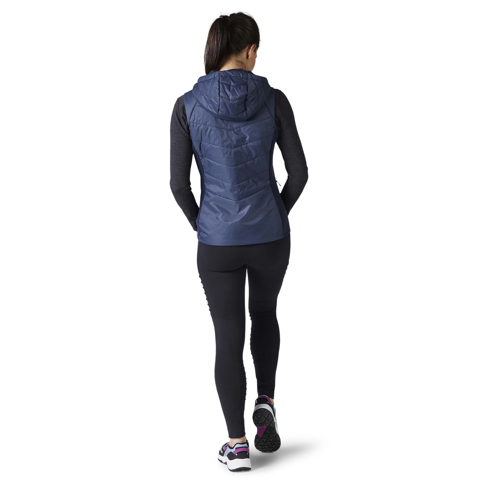 Smartwool Smartloft 60 veste à capuchon pour femme - Image 6