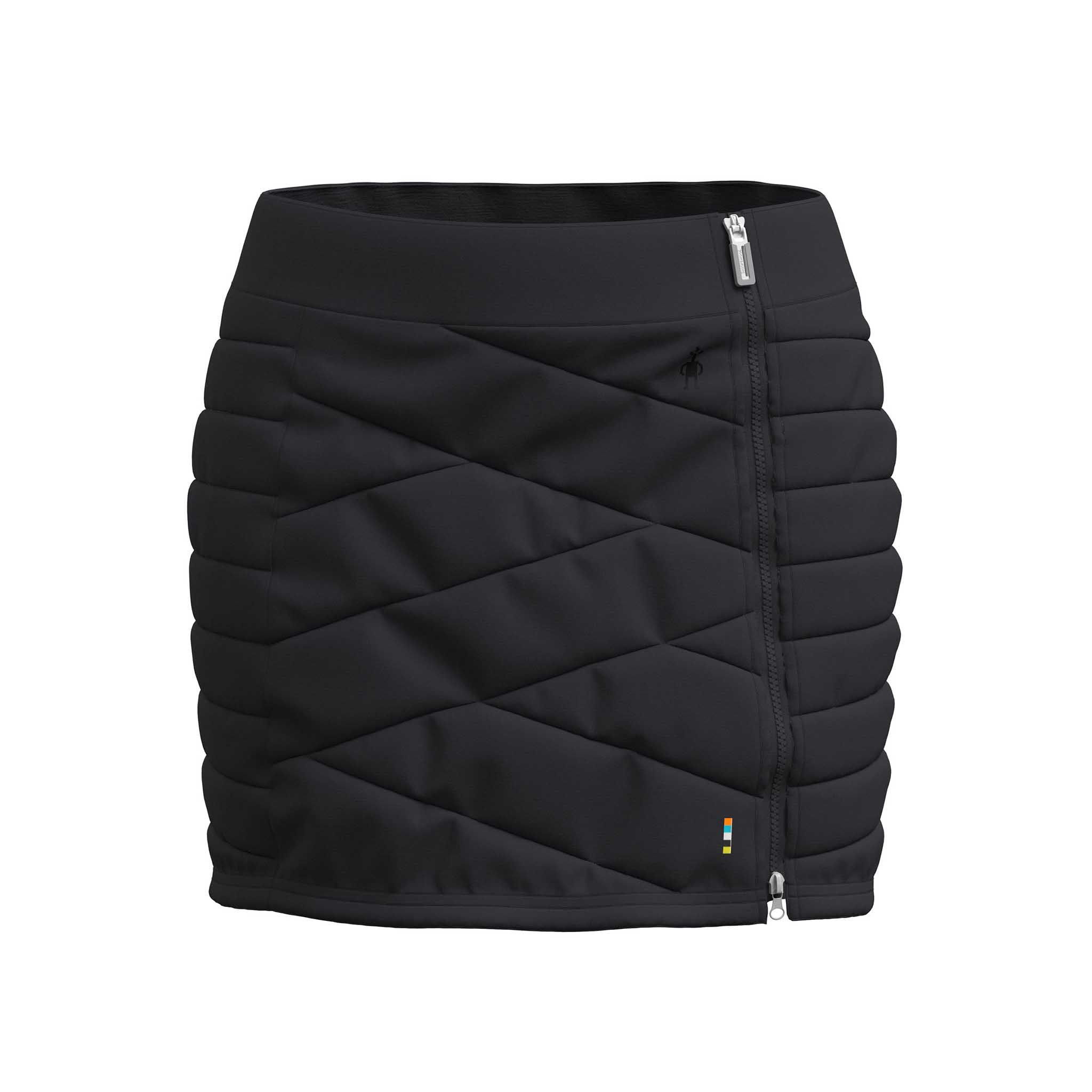 Smartwool Smartloft jupe avec zip pour femme - Image 3