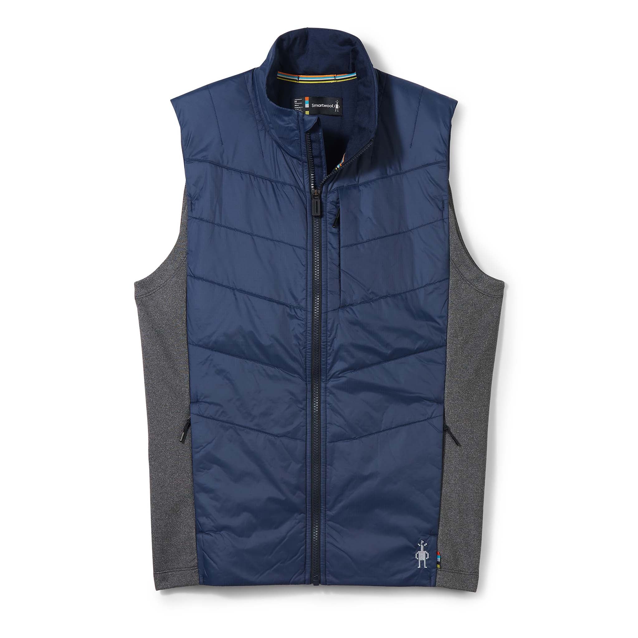 Smartwool Smartloft veste isolée sans manches pour homme