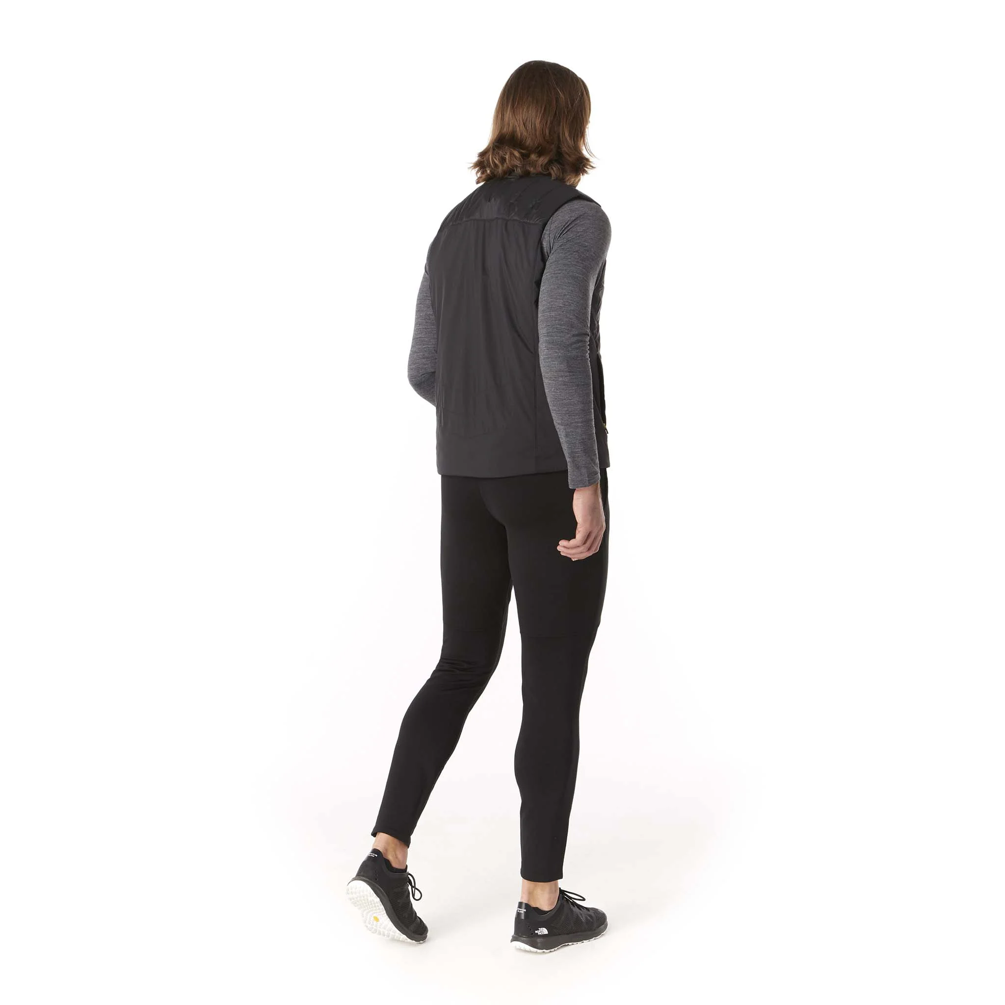 Smartwool Smartloft veste isolée sans manches pour homme - Image 6