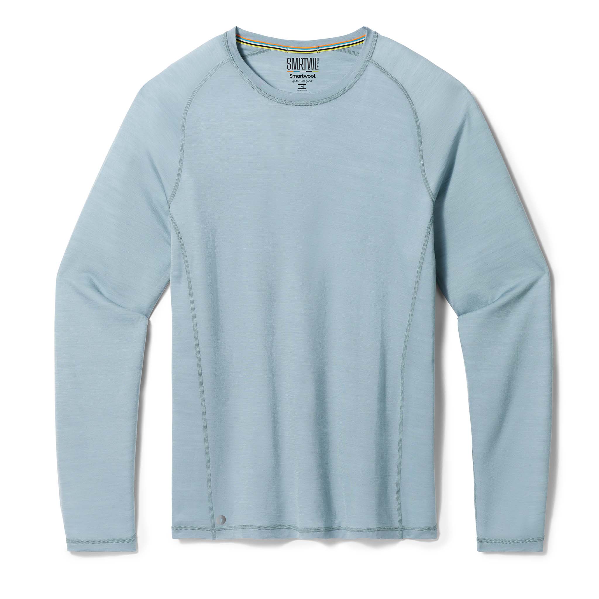 Smartwool T-shirt à manches longues Active Ultralite pour homme