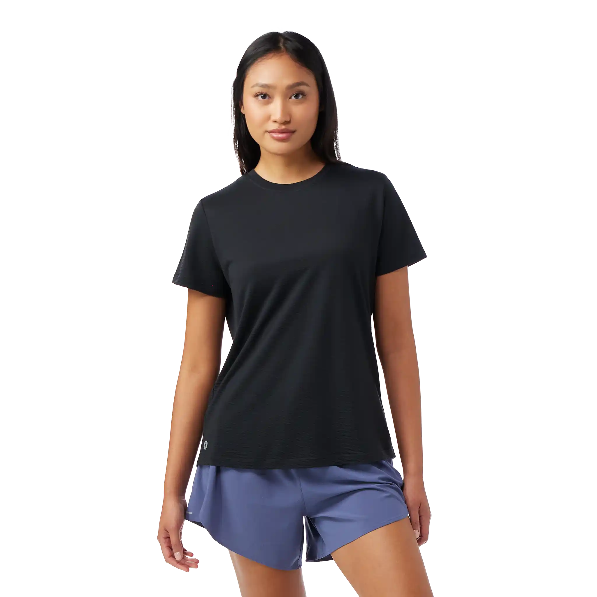 Smartwool T-shirt Active Mesh pour femme