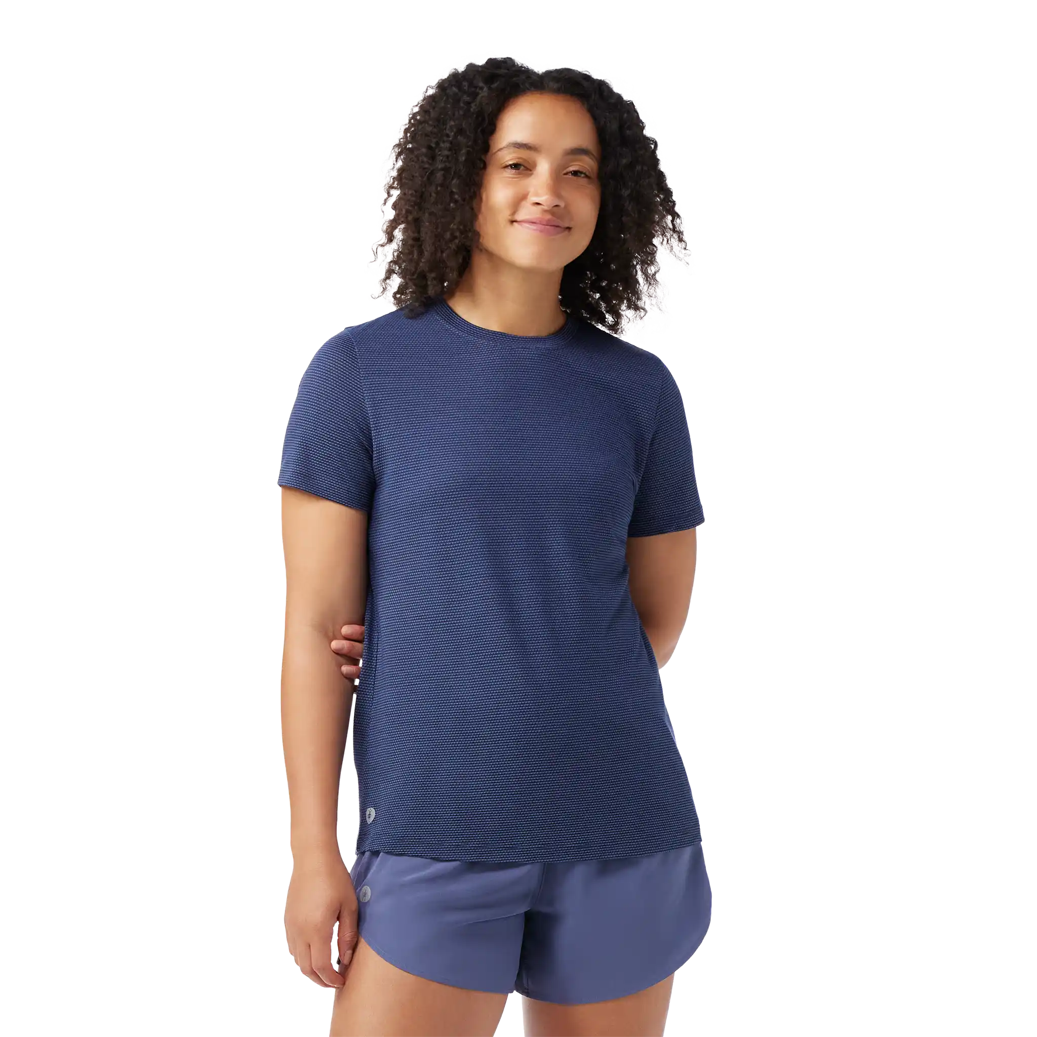 Smartwool T-shirt Active Mesh pour femme - Image 4