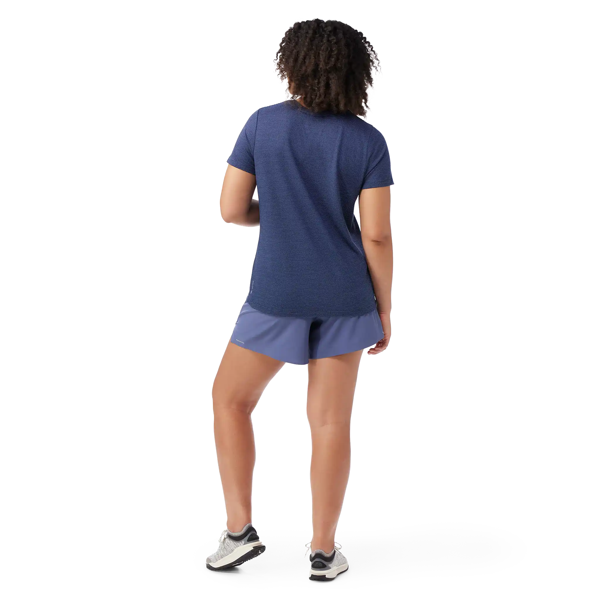 Smartwool T-shirt Active Mesh pour femme - Image 5