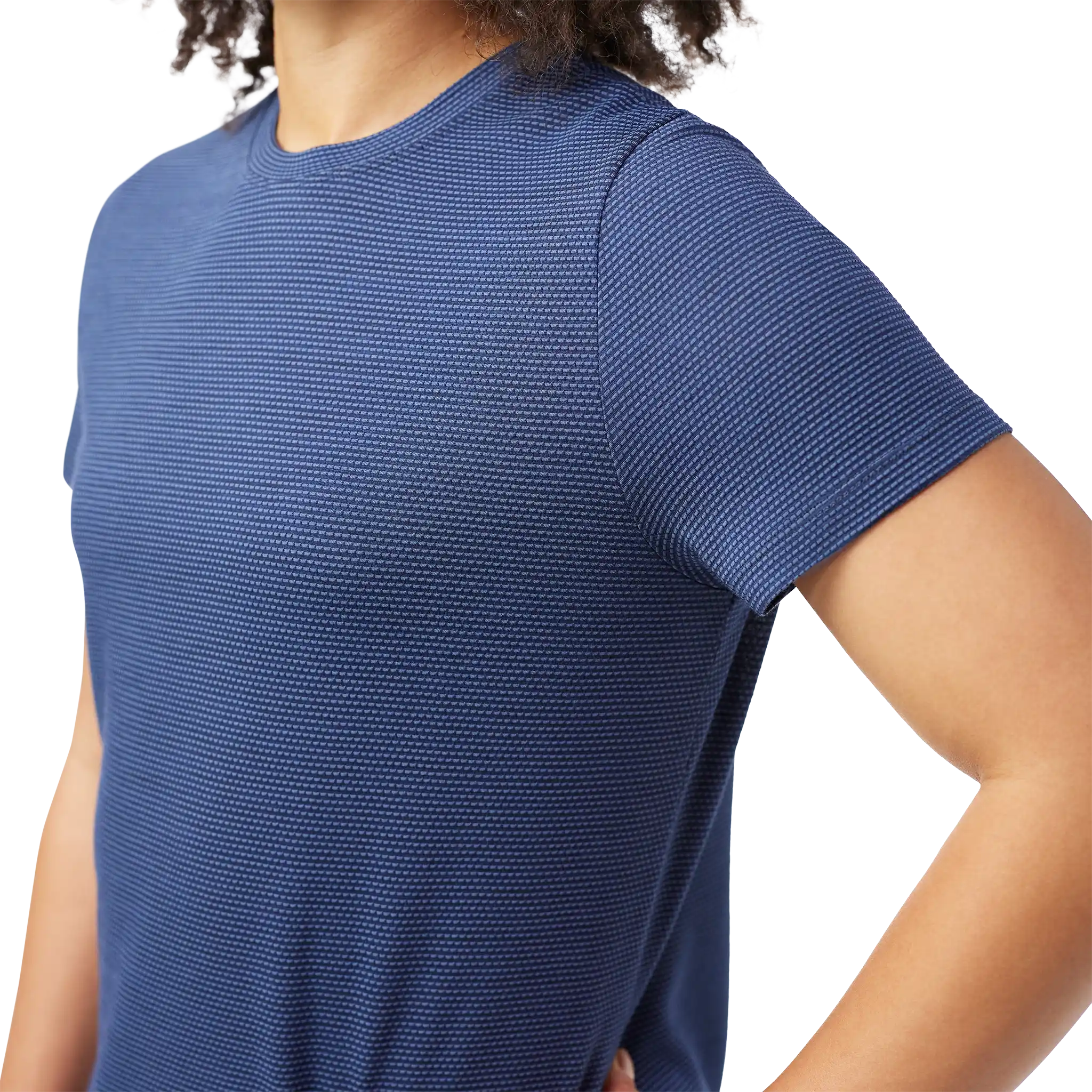 Smartwool T-shirt Active Mesh pour femme - Image 6