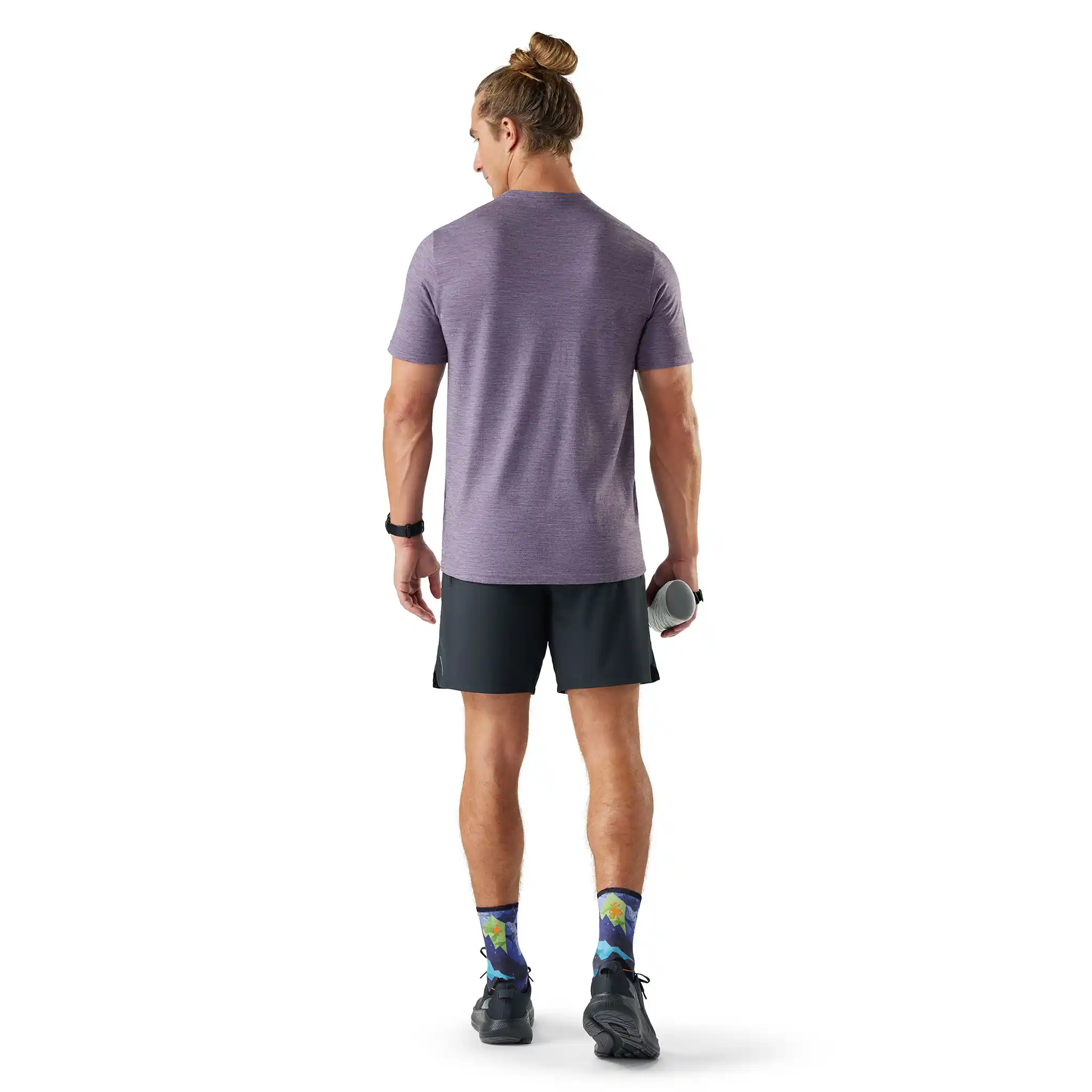 Smartwool T-shirt Active pour homme - Image 11