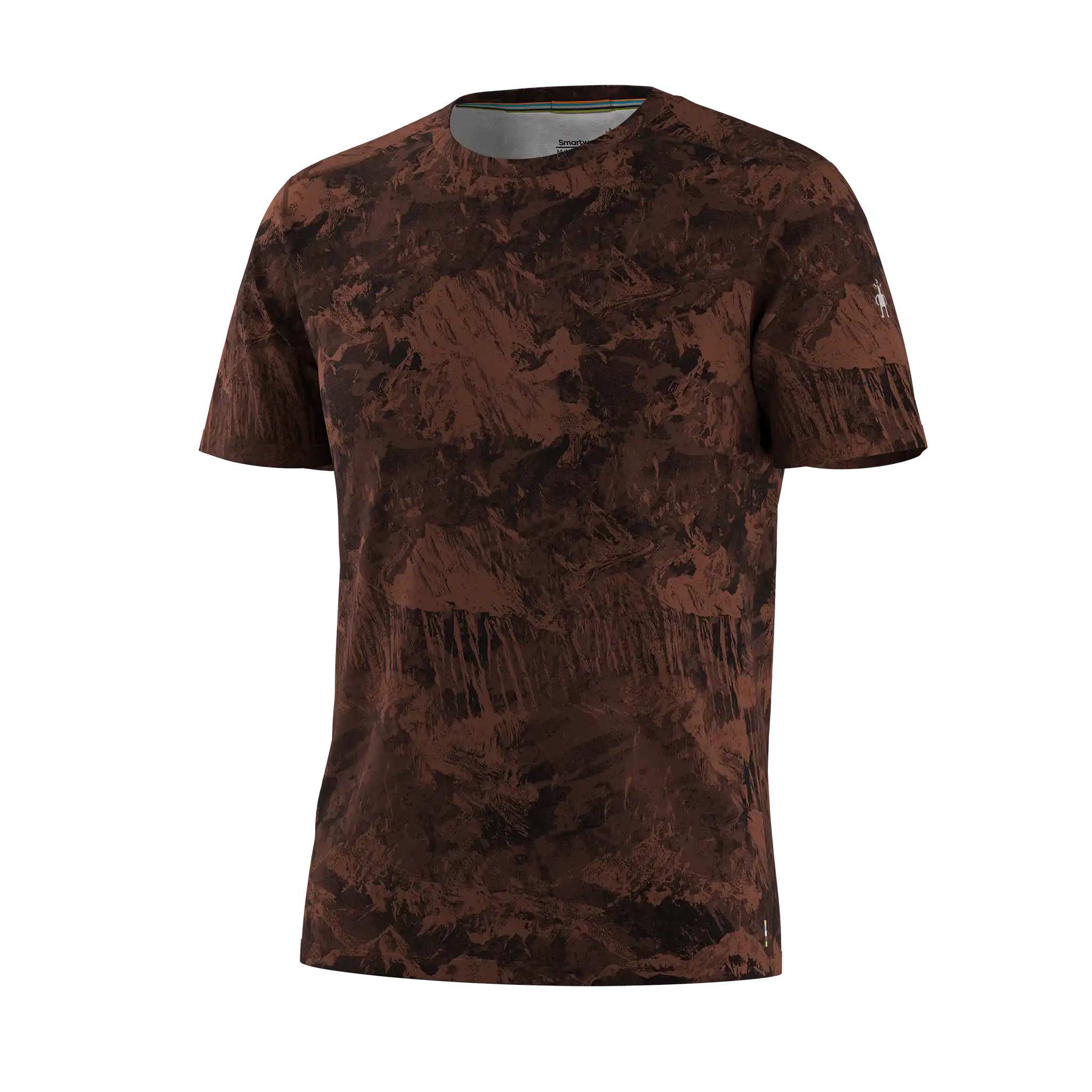 Smartwool T-shirt Merino pour homme - Image 2