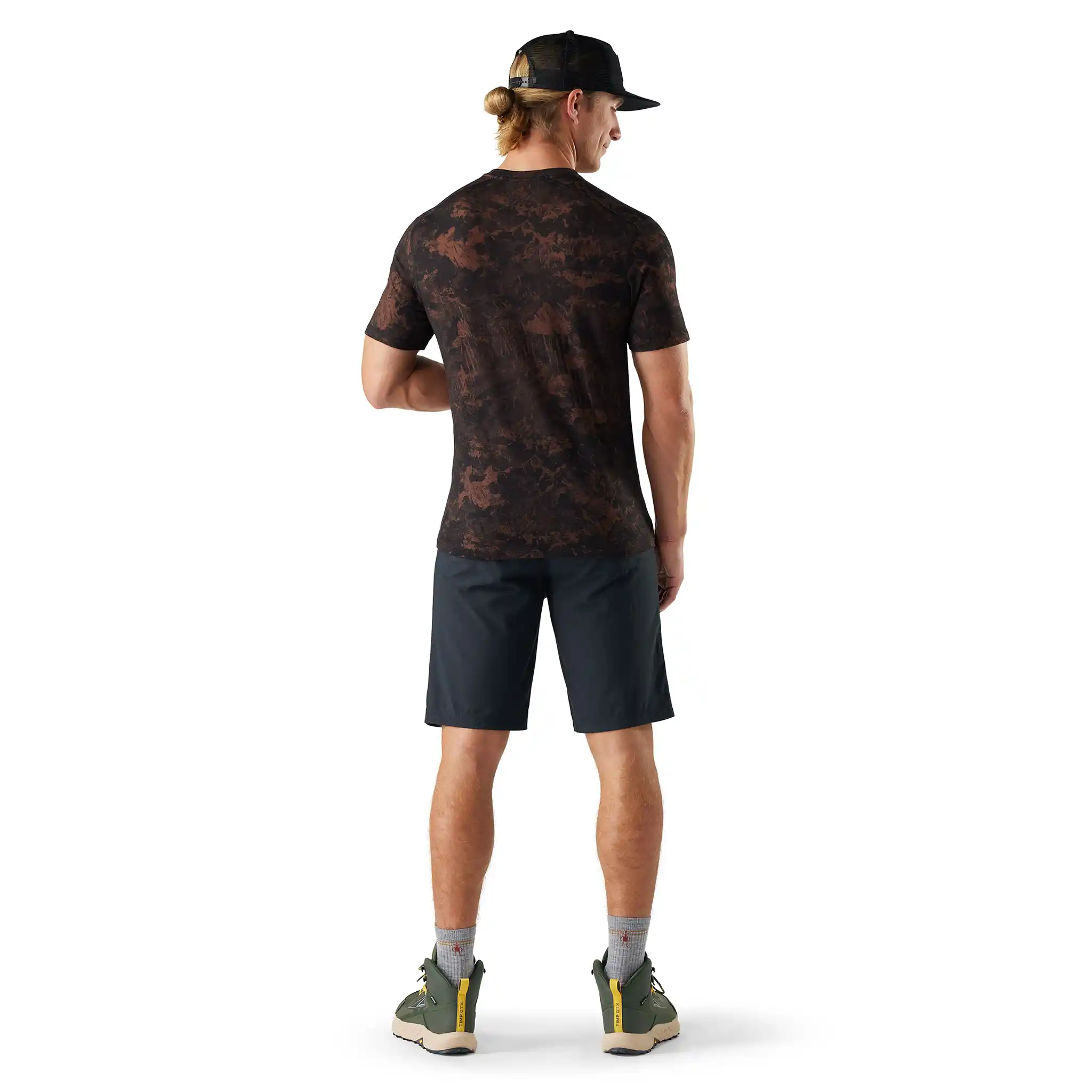 Smartwool T-shirt Merino pour homme - Image 3