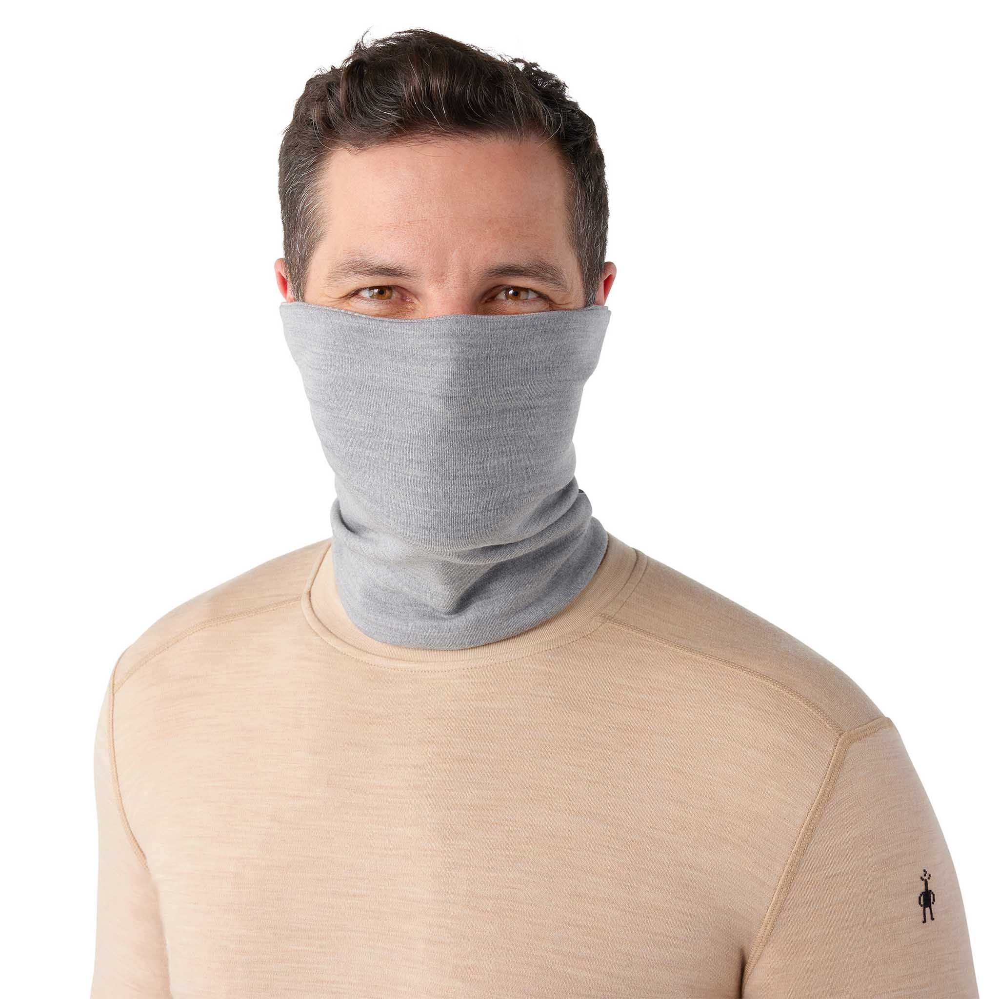 Cache-cou Smartwool Thermal Merino réversible unisexe - Image 5