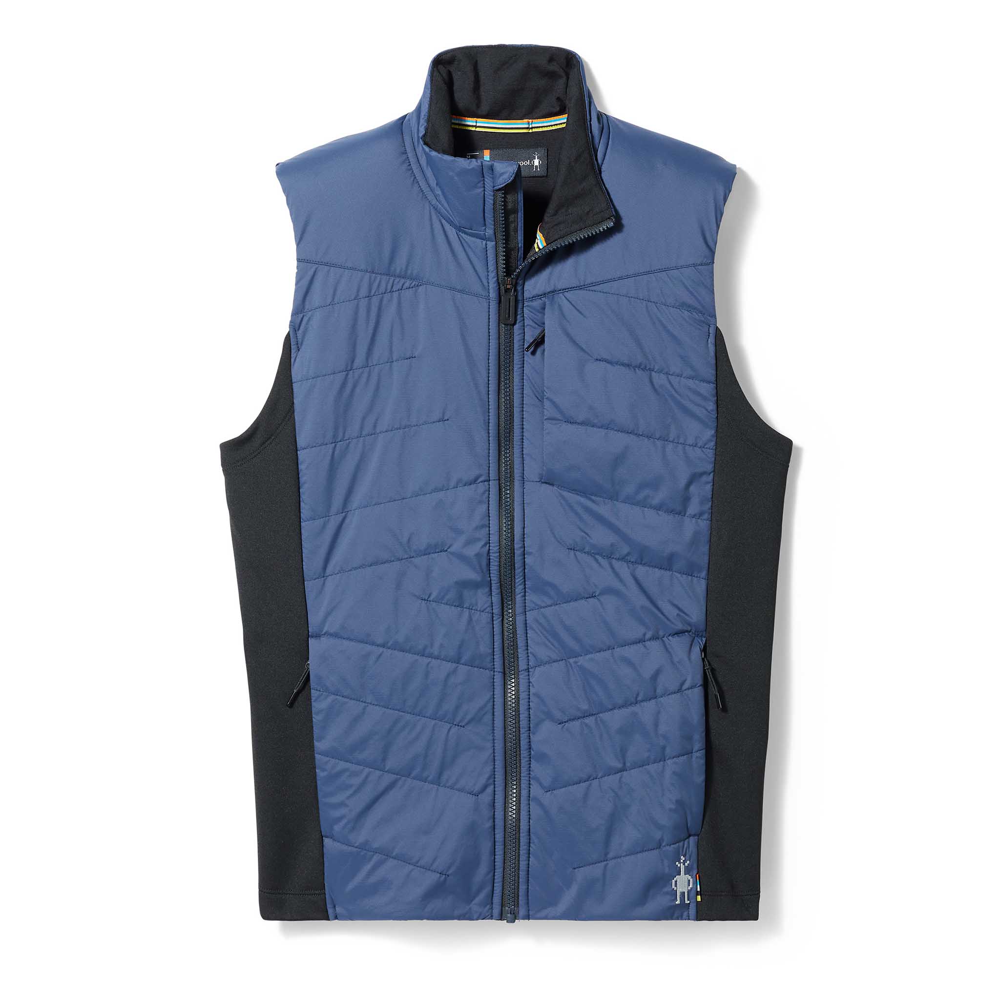 Smartwool veste isolée sans manches Smartloft pour homme